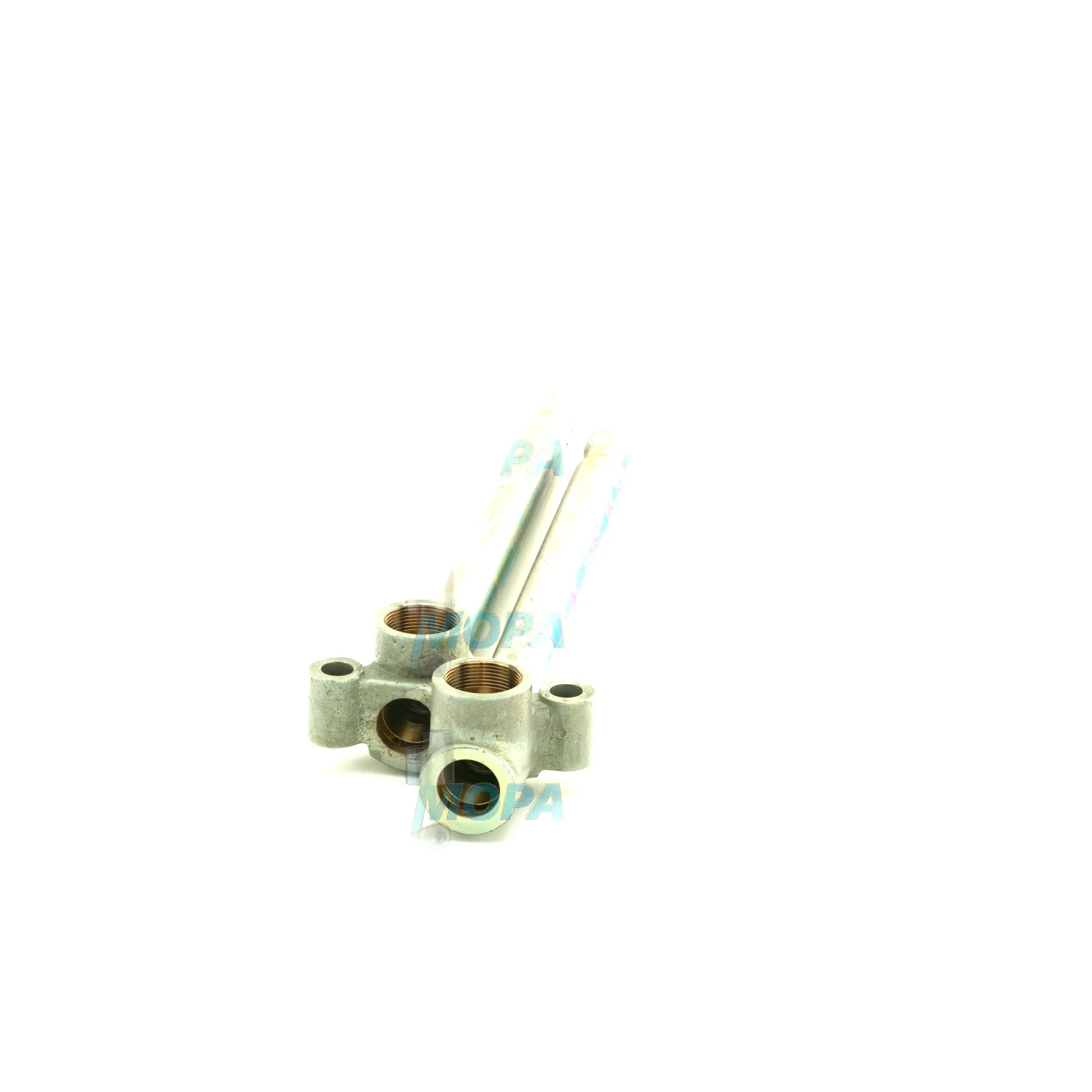 KRAFTSTOFFLEITUNG - 5800703338 passend für MTU Motoren 8