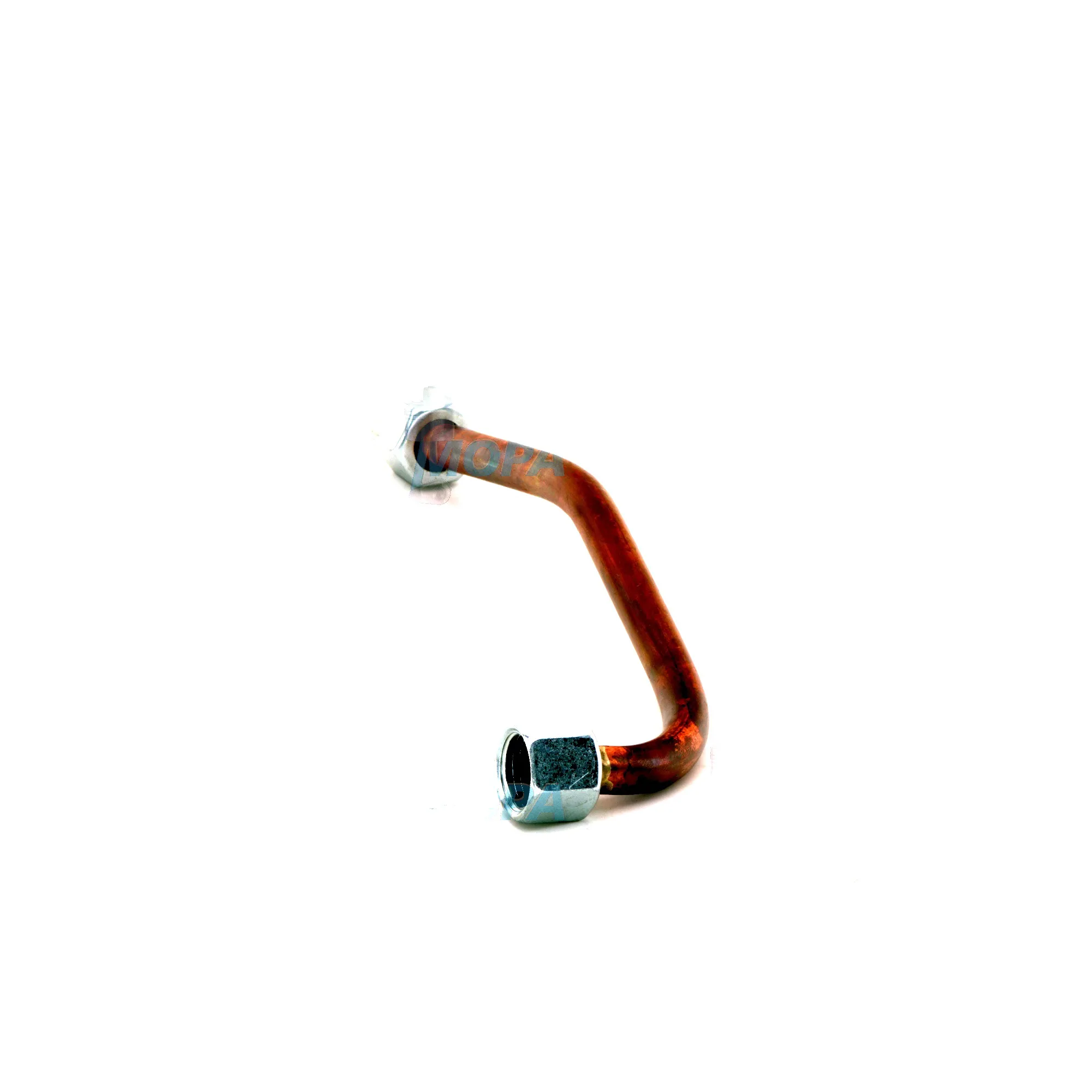 COOLING WATER LINE - 5512004952 suitable for MTU engines 5