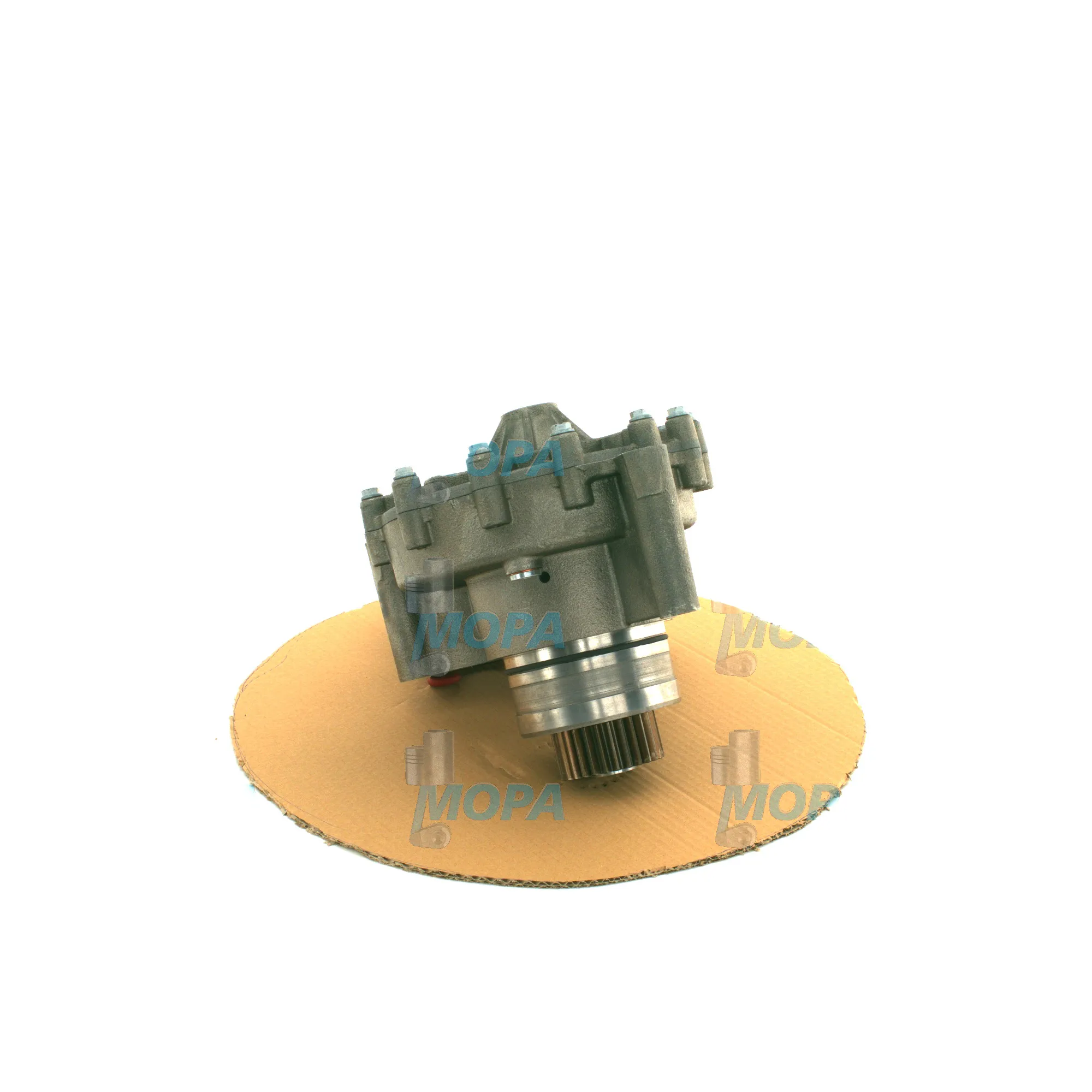 RAW WATER PUMP - X52220200025 suitable for MTU engines 7