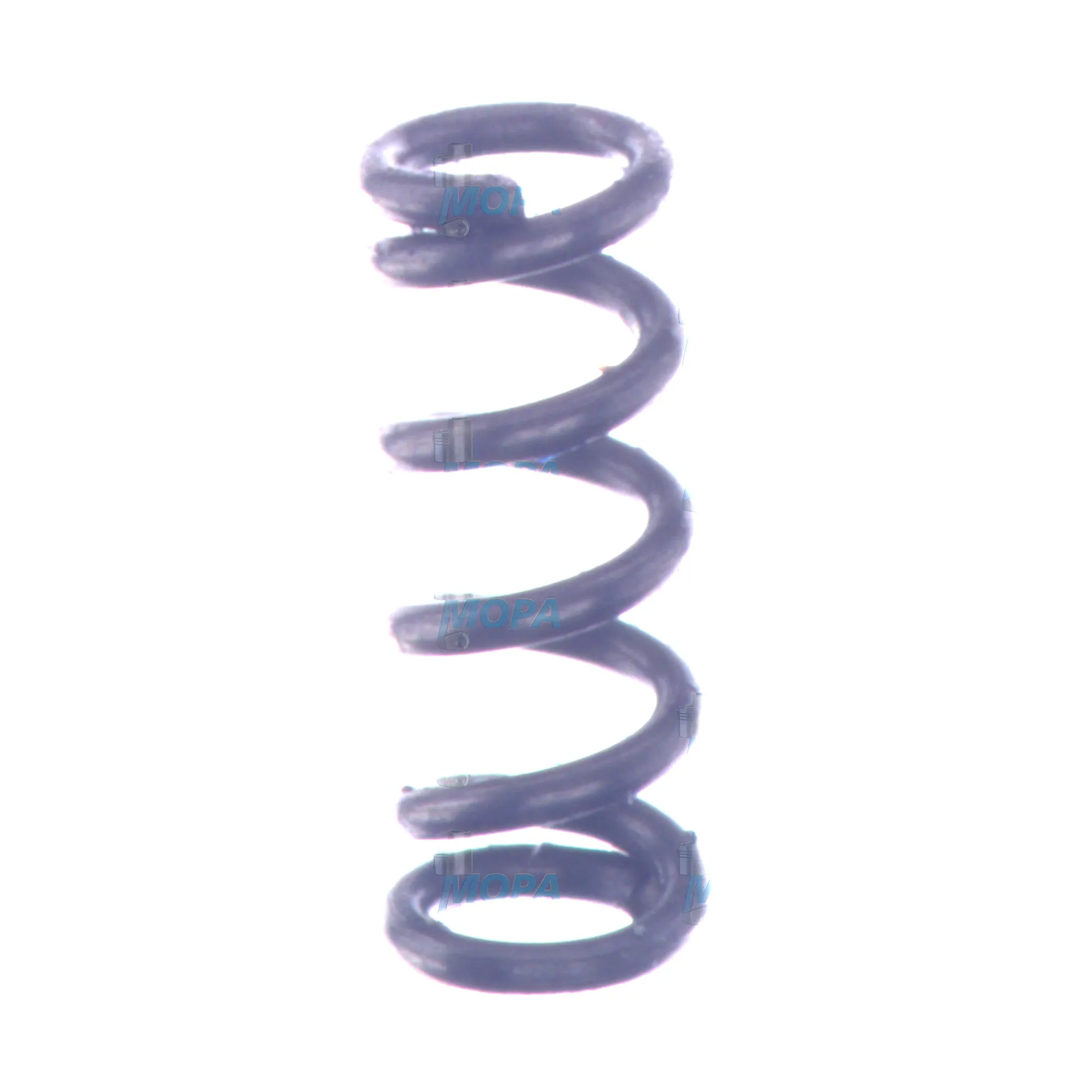 SPRING - 0059931401 suitable for MTU engines 5