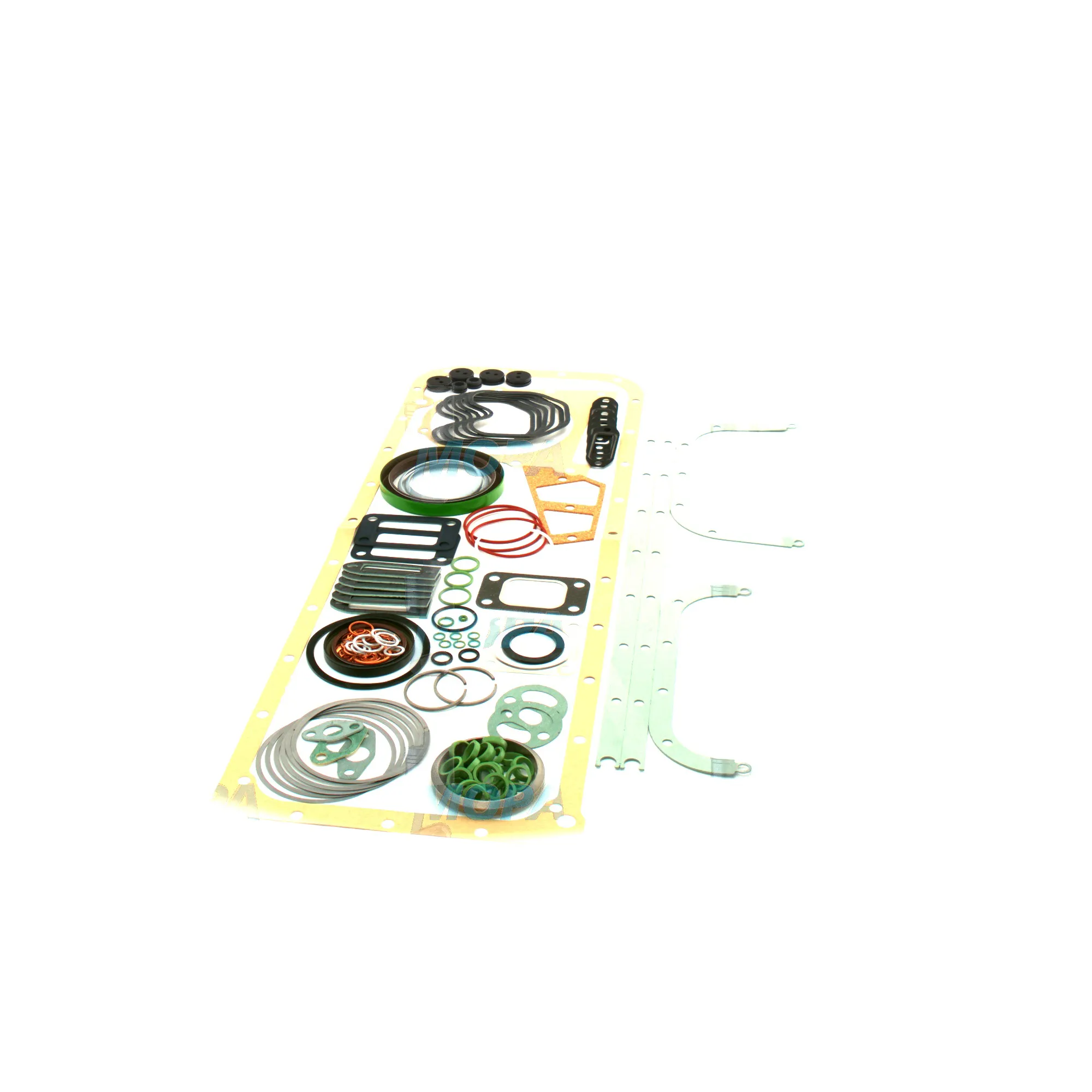 GASKET SET - 02937526 suitable for Deutz engines 9