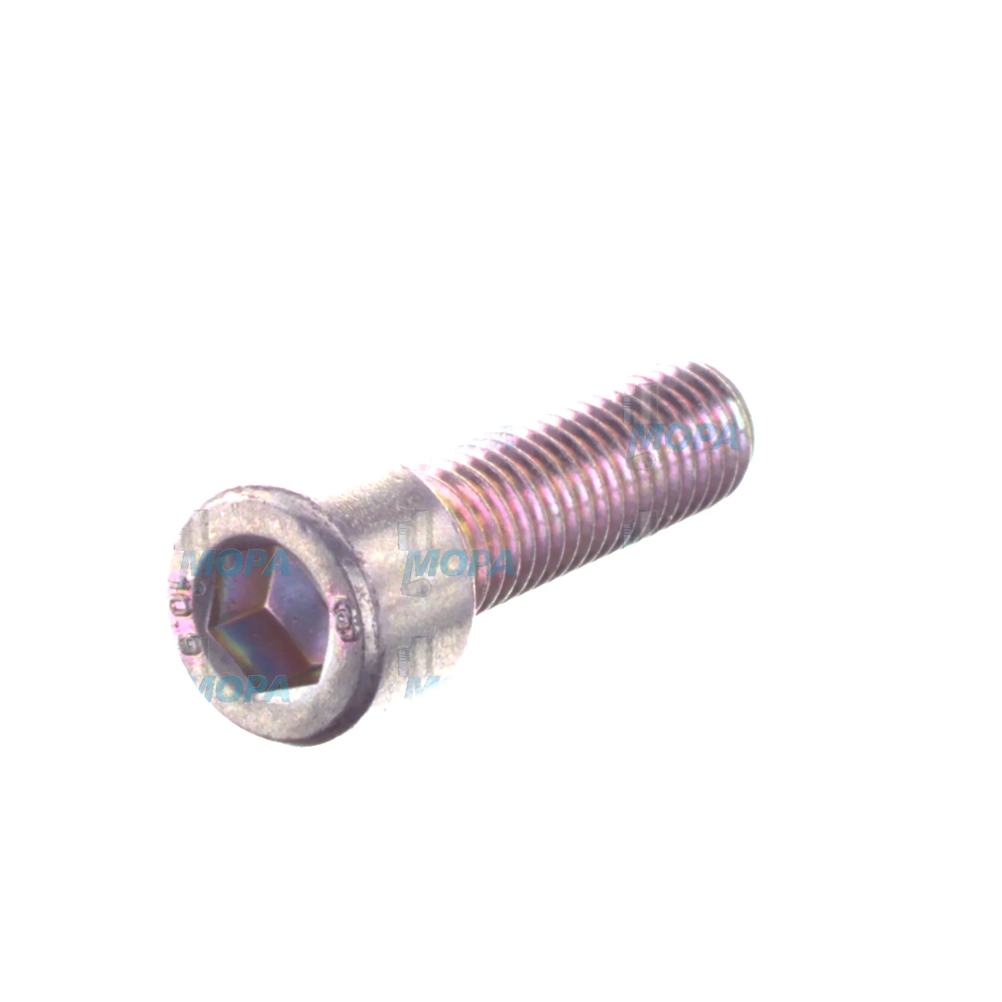 CYLINDER SCREW - 06020990380 suitable for MAN D engines 9