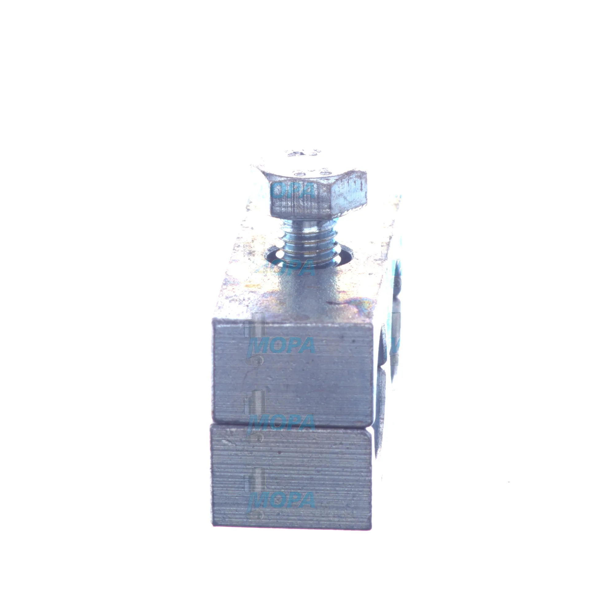 CLAMP - 10094-216 suitable for MTU engines 8