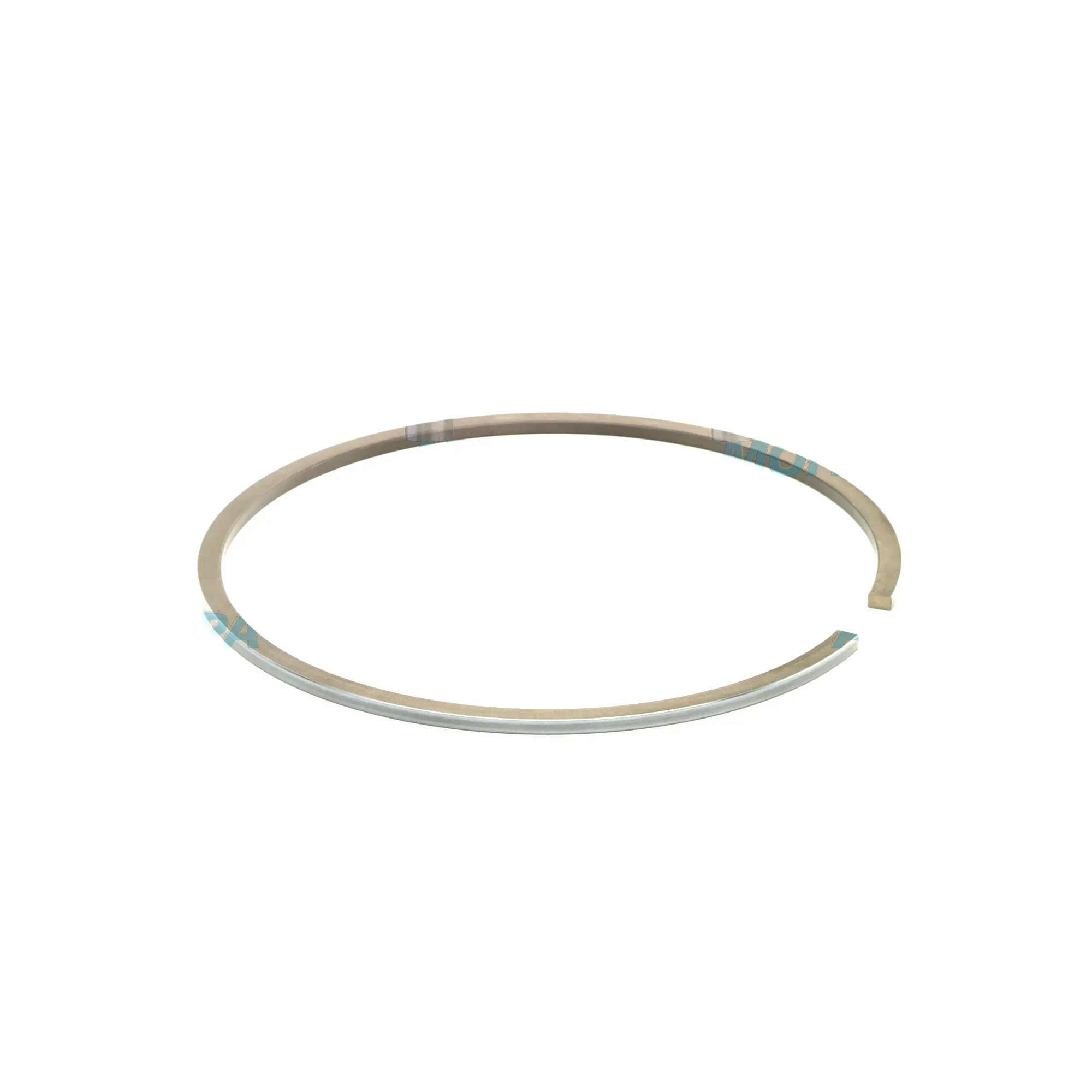 TAPER FACE COMPRESSION RING - 04076124 suitable for MWM & Deutz engines 10