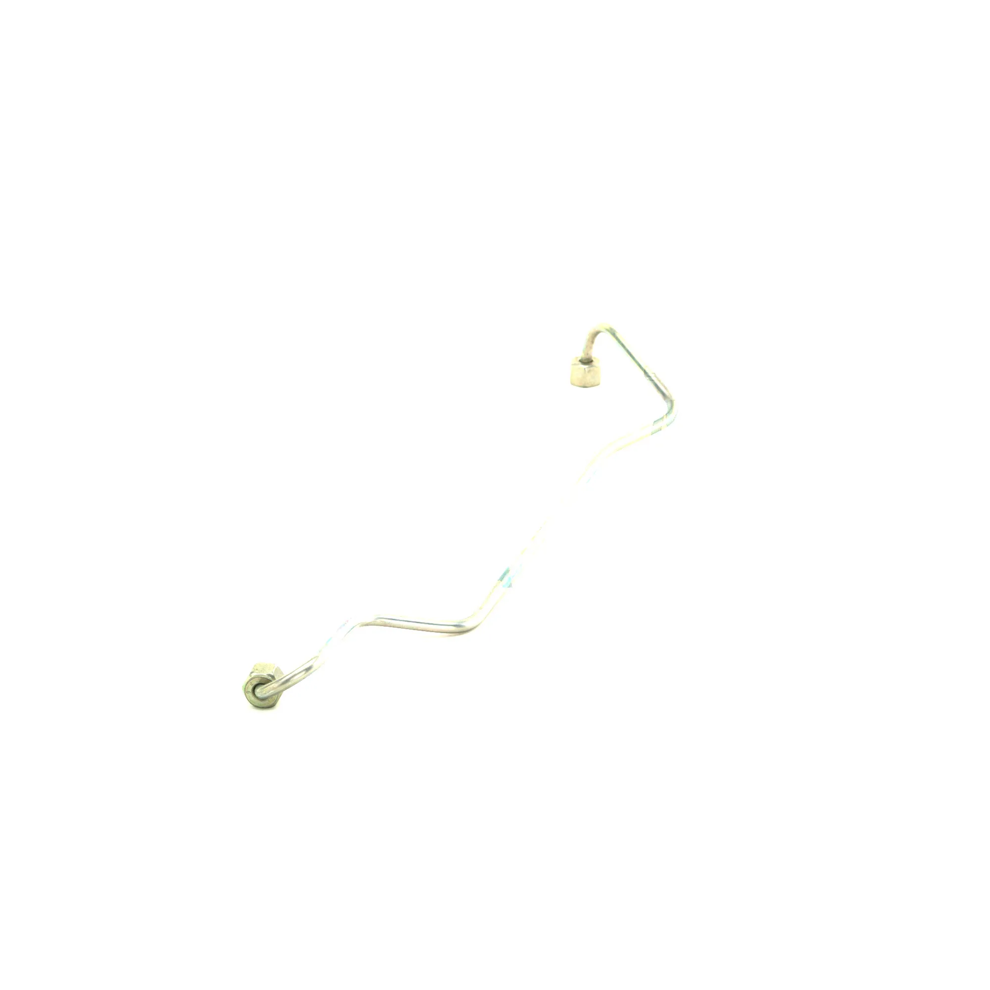 EINSPRITZLEITUNG - 02404859 passend für Deutz Motoren