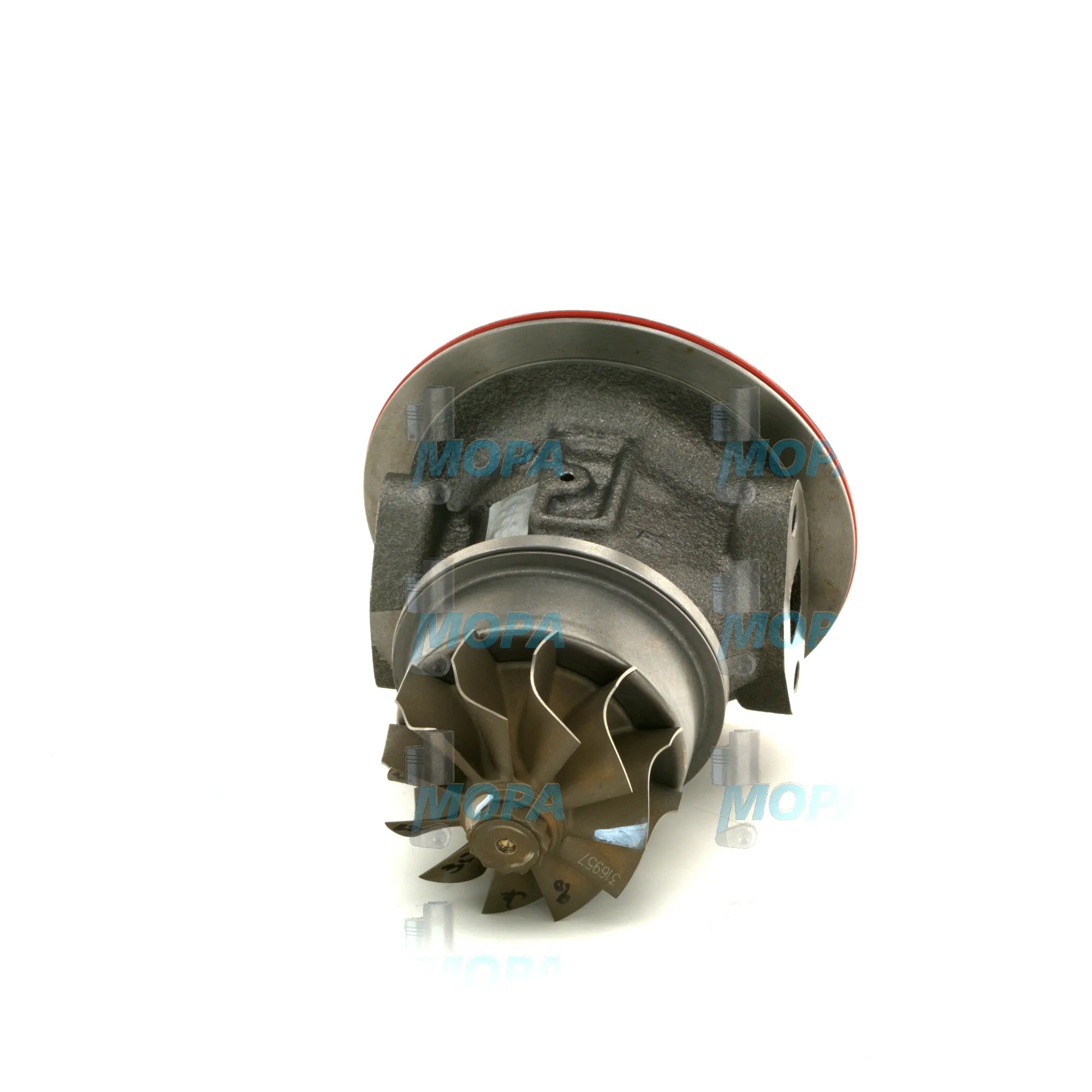 CORE ASSEMBLY - 01319966 suitable for Deutz engines
