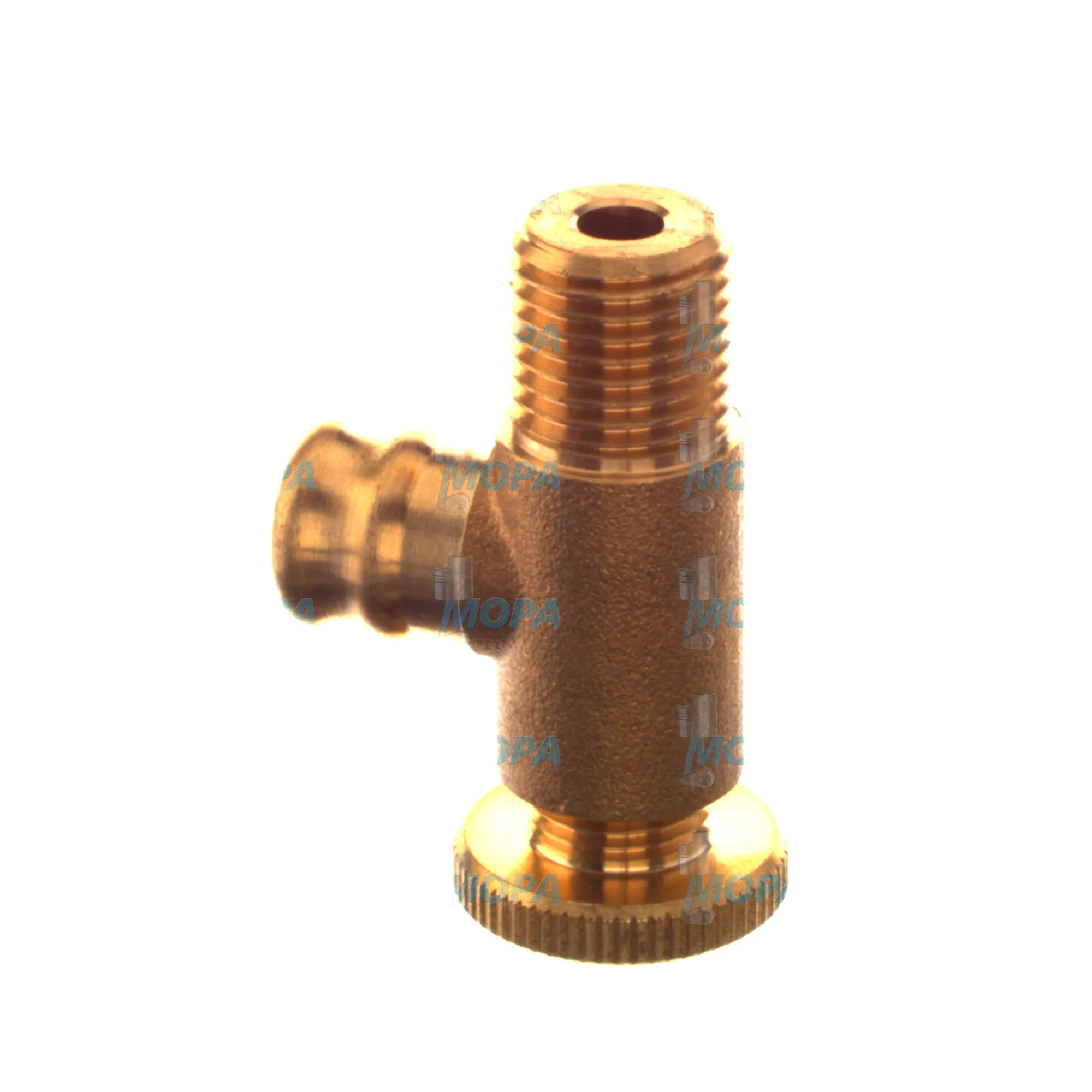DRAIN COCK - 12155356 suitable for MWM & Deutz engines 5