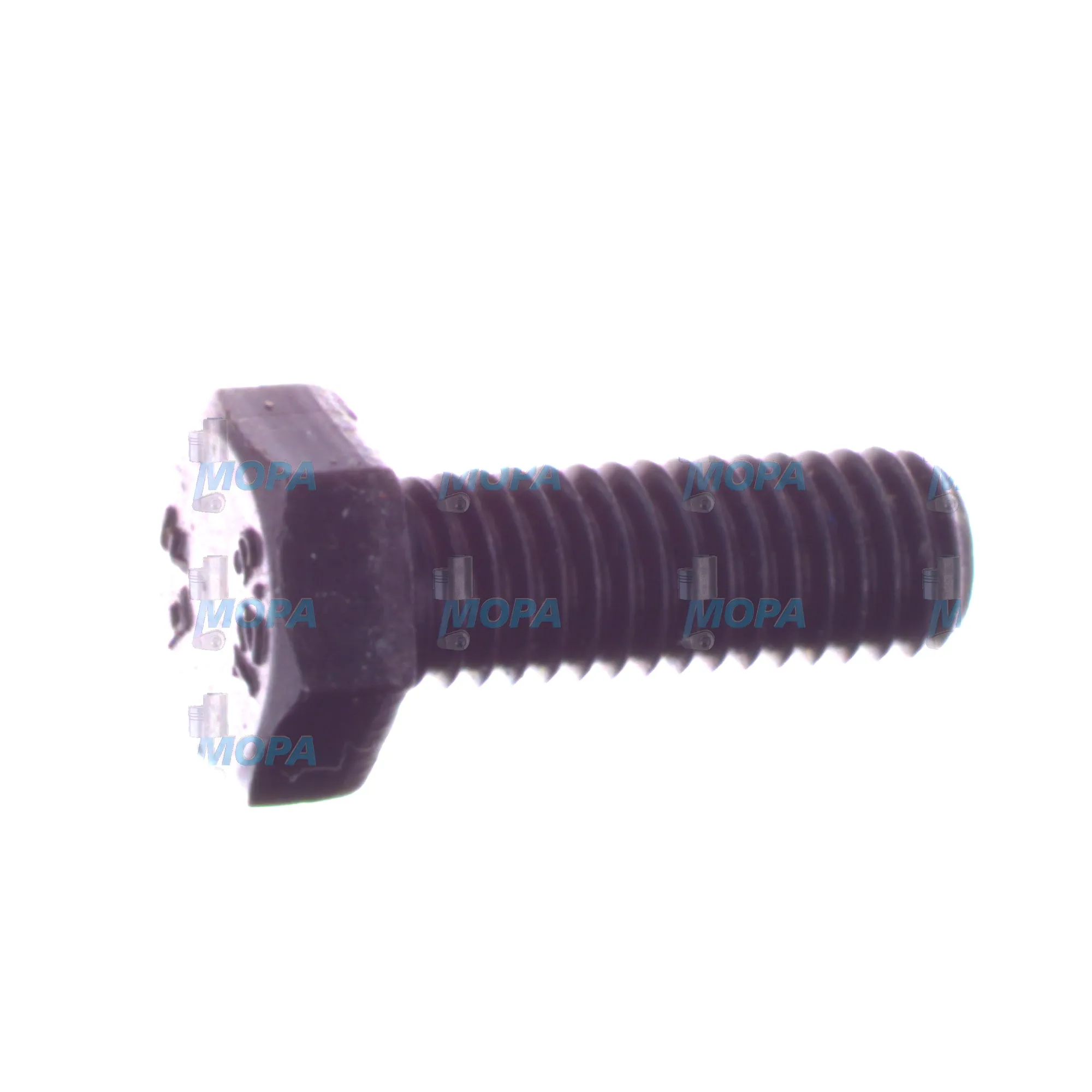 HEXAGON BOLT - 06012857114 suitable for MAN D-engines 7