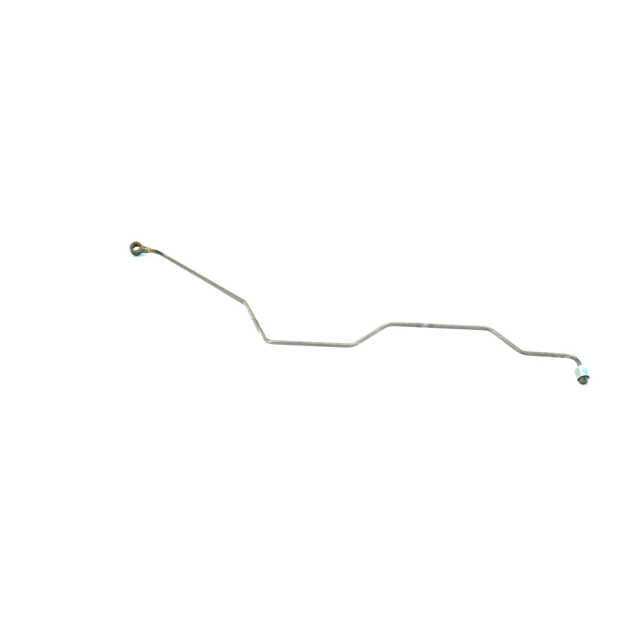 VENT LINE - 5362002458 suitable for MTU engines 4