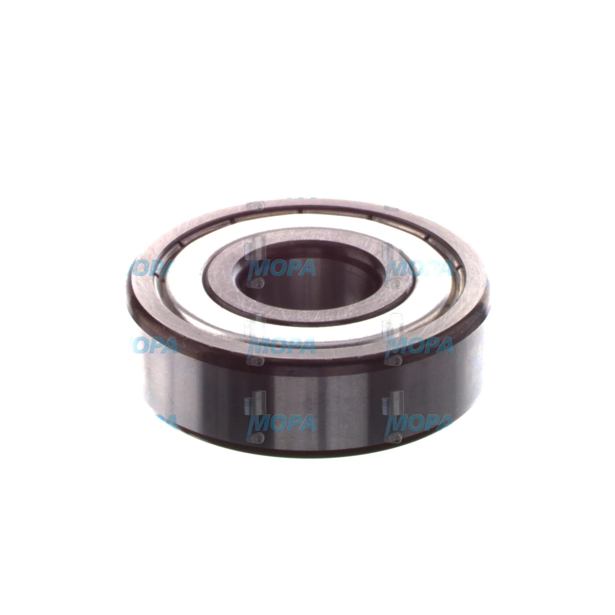 GROOVED BALL BEARING - 06314600402 suitable for MAN D engines 7