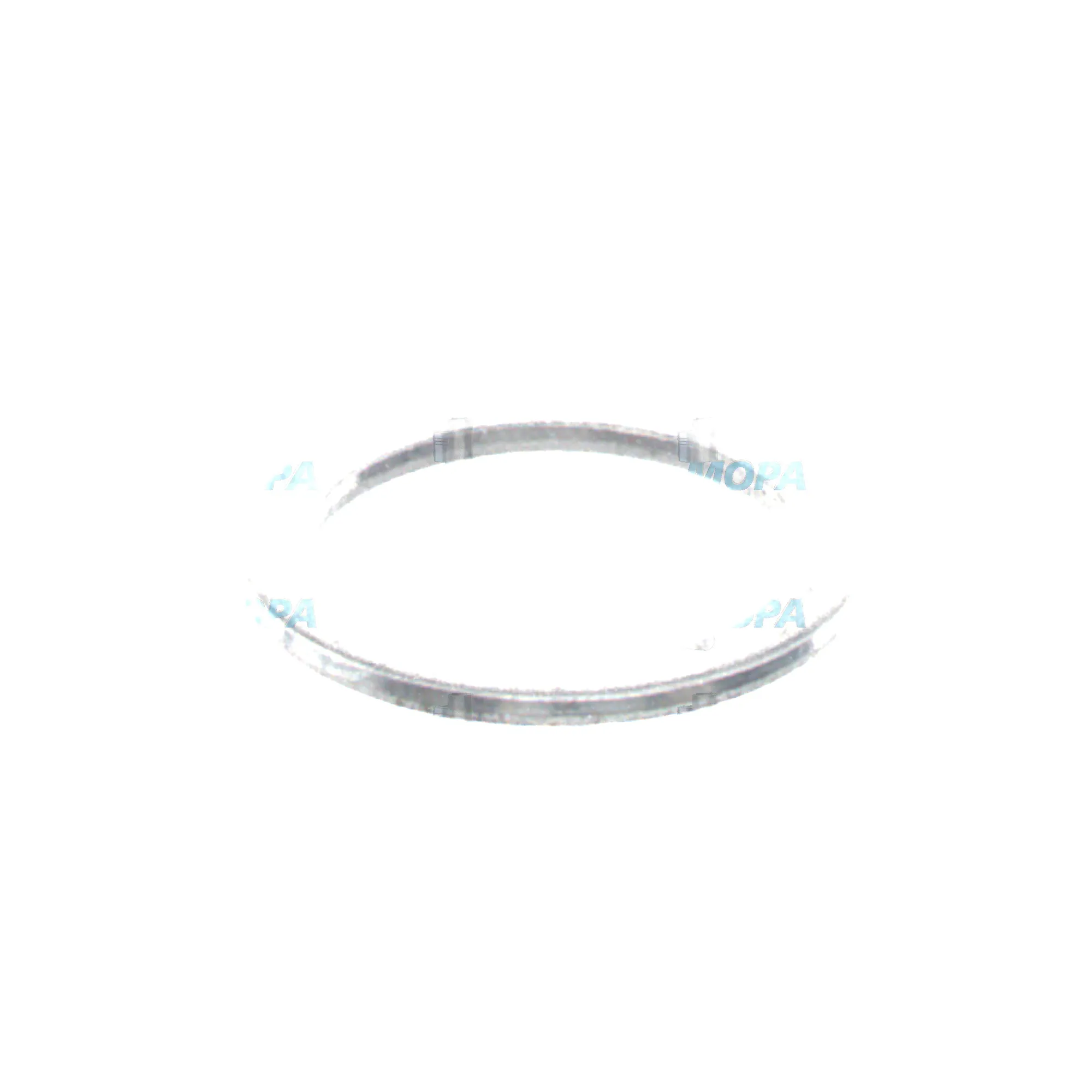 DICHTRING - 007603018107 passend für MTU Motoren 4