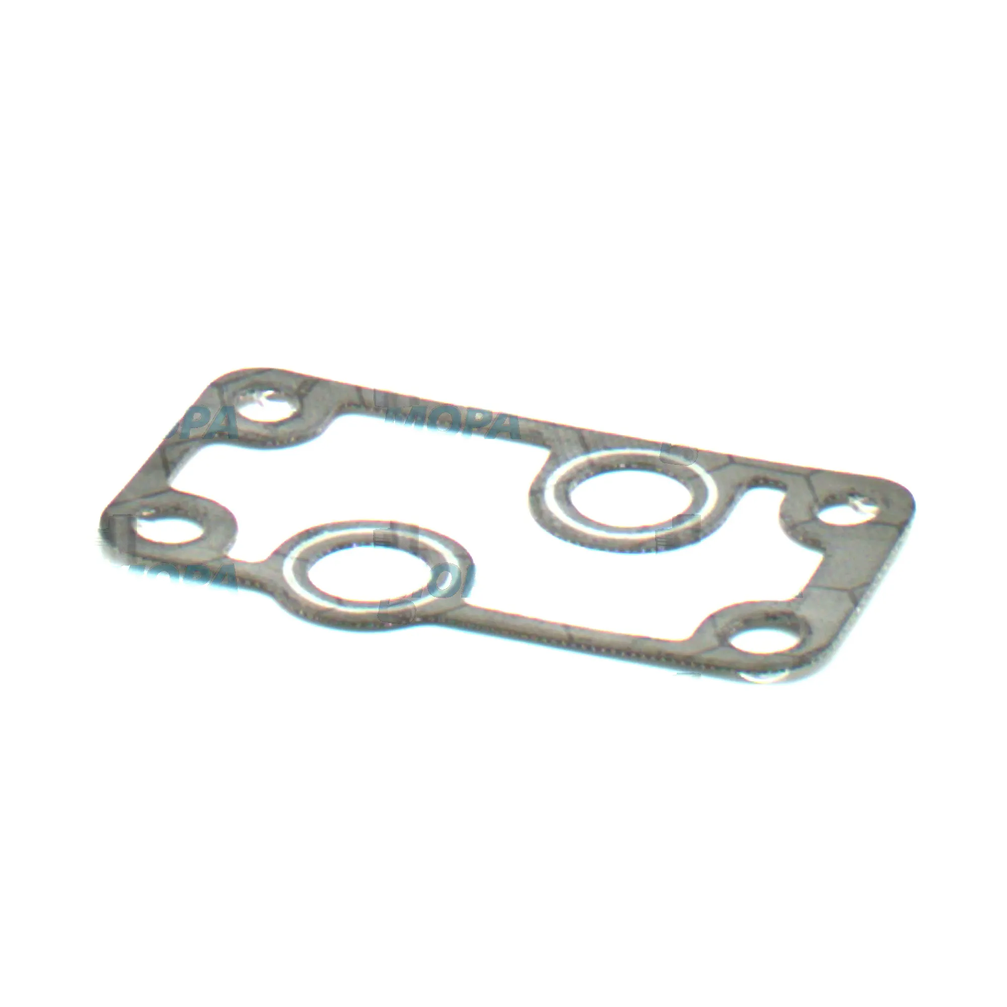 GASKET - 5611872380 suitable for MTU engines 4