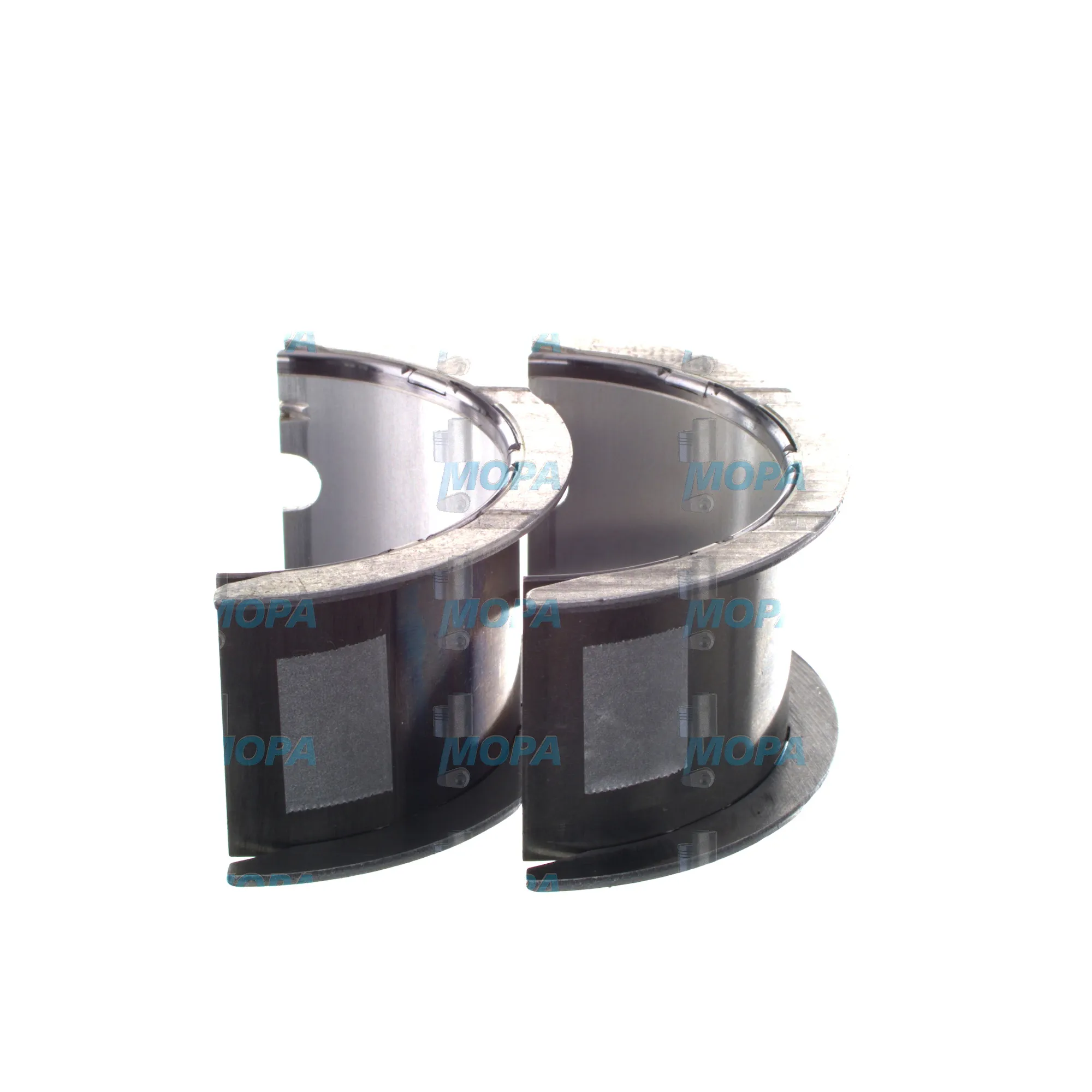 CAMSHAFT BEARING PAIR - 20503200 suitable for Volvo/Volvo Penta engines 5