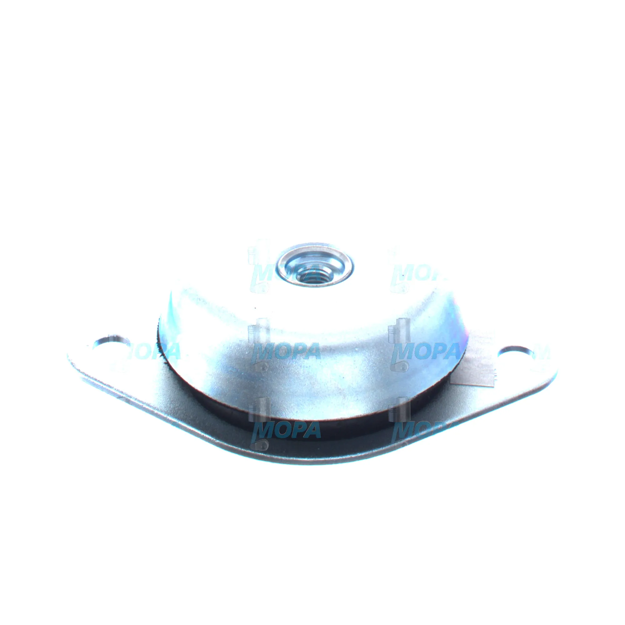 BONDED RUBBER MOUNTING - 50724360023 suitable for MAN D-engines 6
