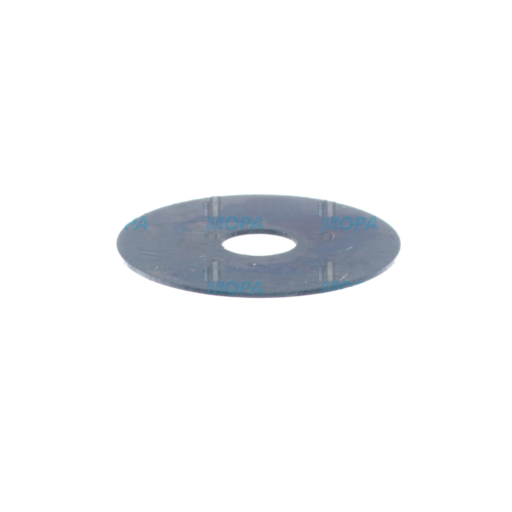 PLAIN WASHER - 2430100582 suitable for Bosch engines 8