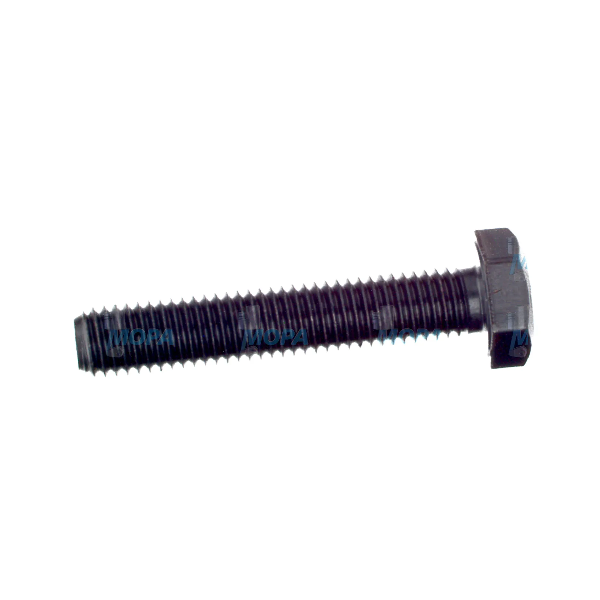 HEXAGON BOLT - 000931010232 suitable for MTU engines 5
