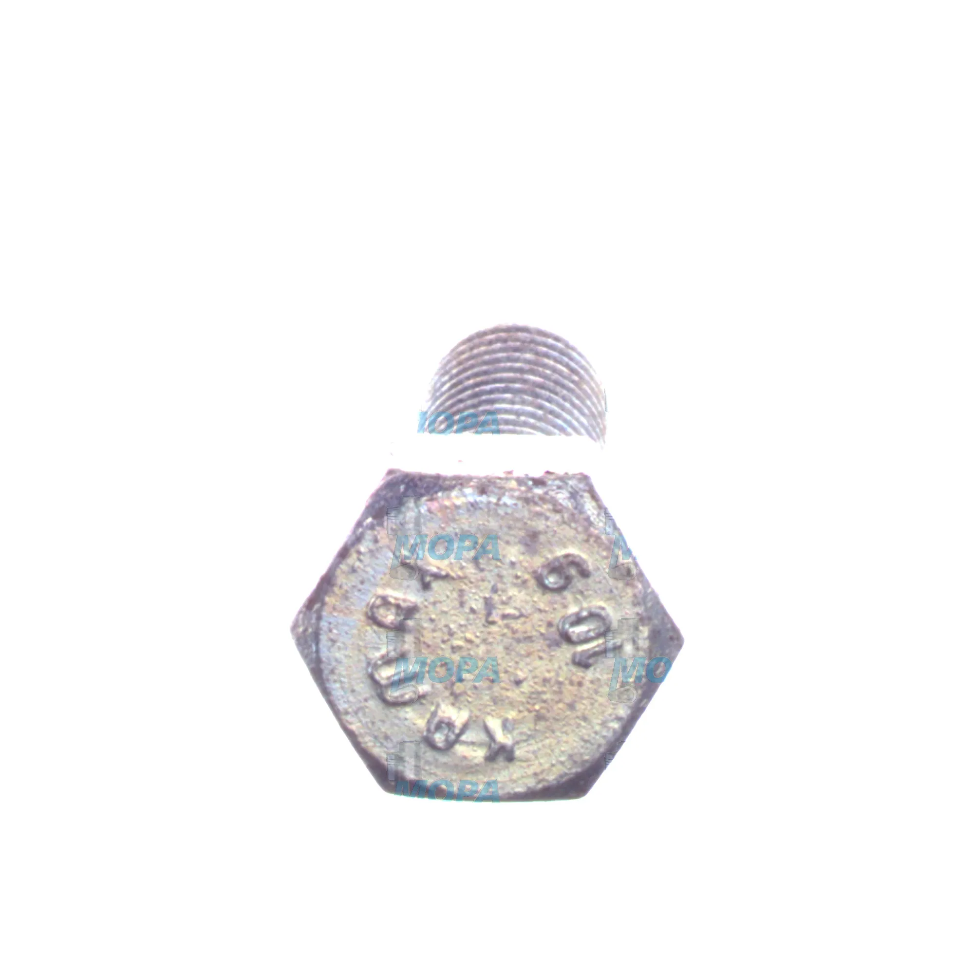 HEXAGON BOLT - 606907421138 suitable for MWM & Deutz engines 7