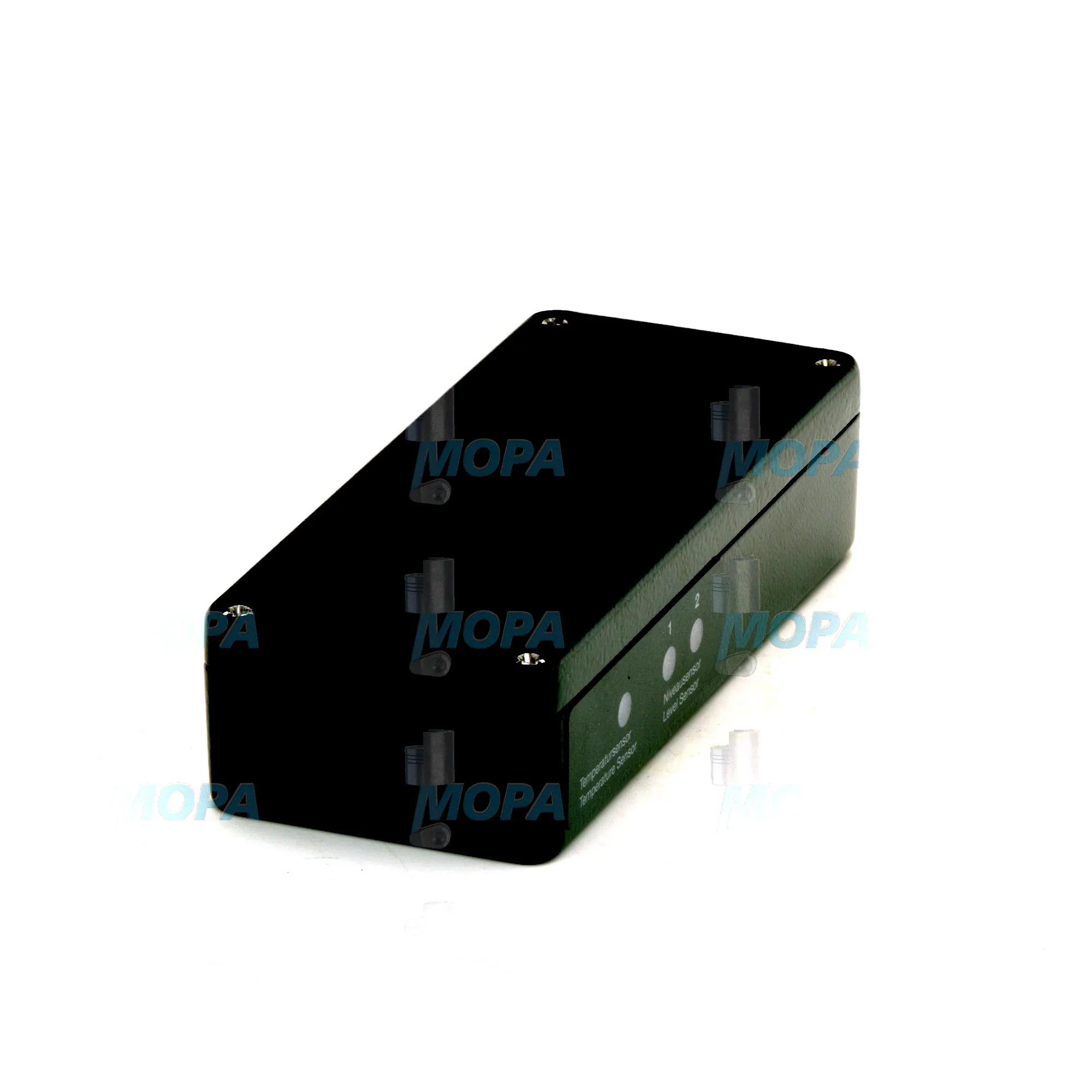 ELECTRONIC CONTROL UNIT - 51274350006 suitable for MAN D-engines 5