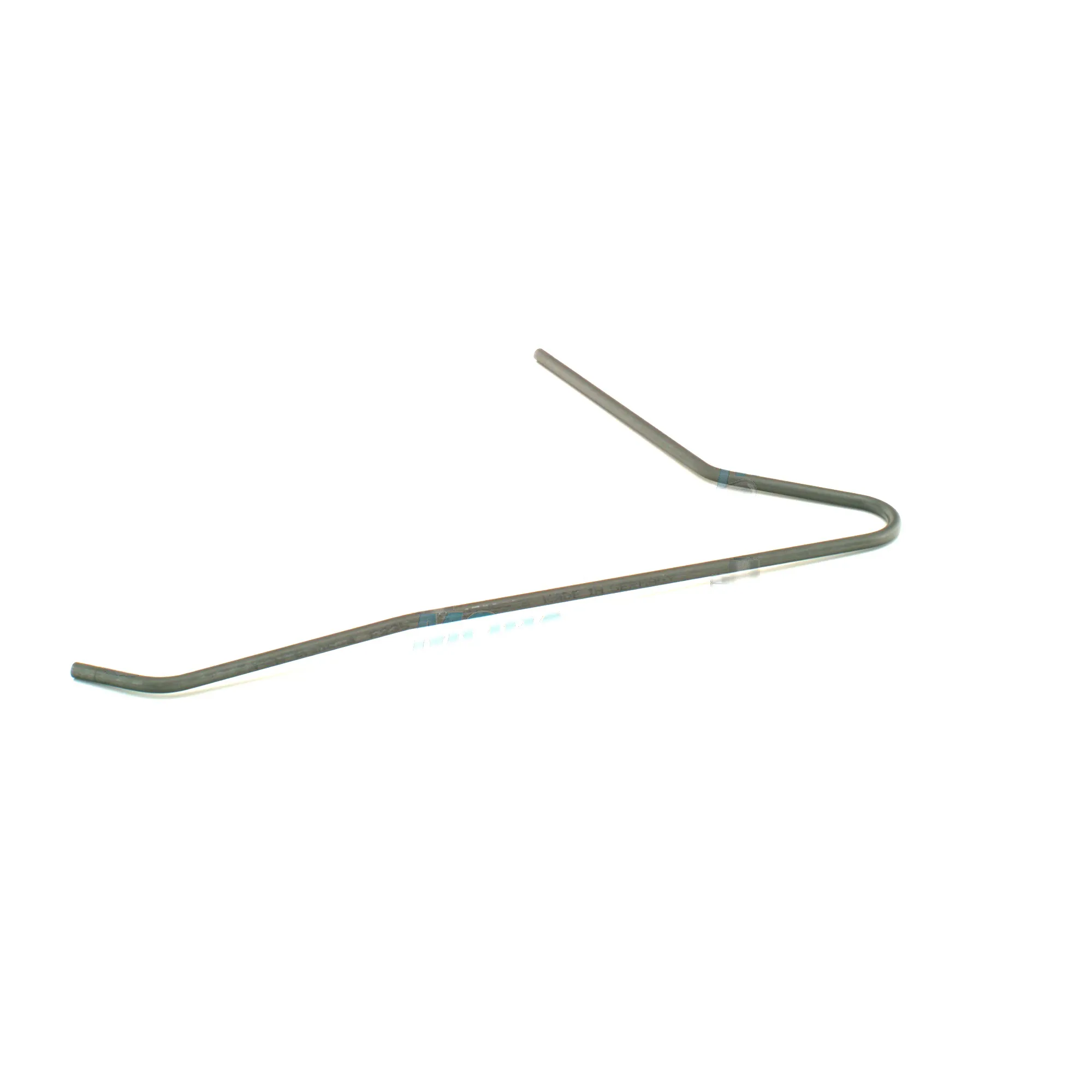 OIL LINE - 12302600 suitable for MWM & Deutz engines