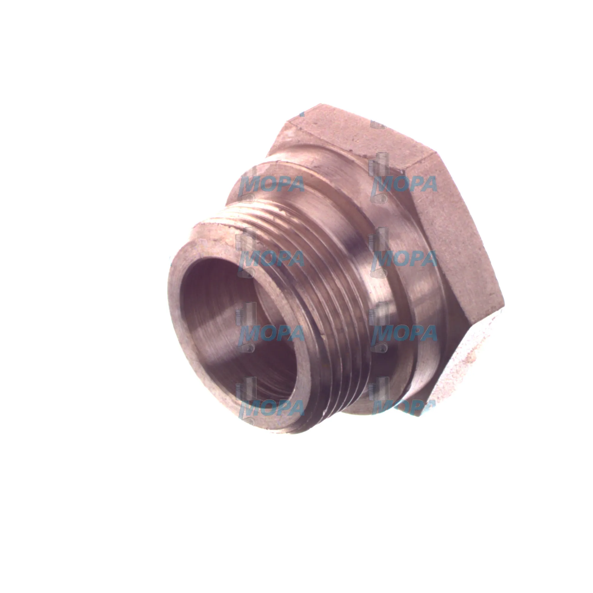 NIPPEL - 51981300640 passend für MAN D-Motoren
