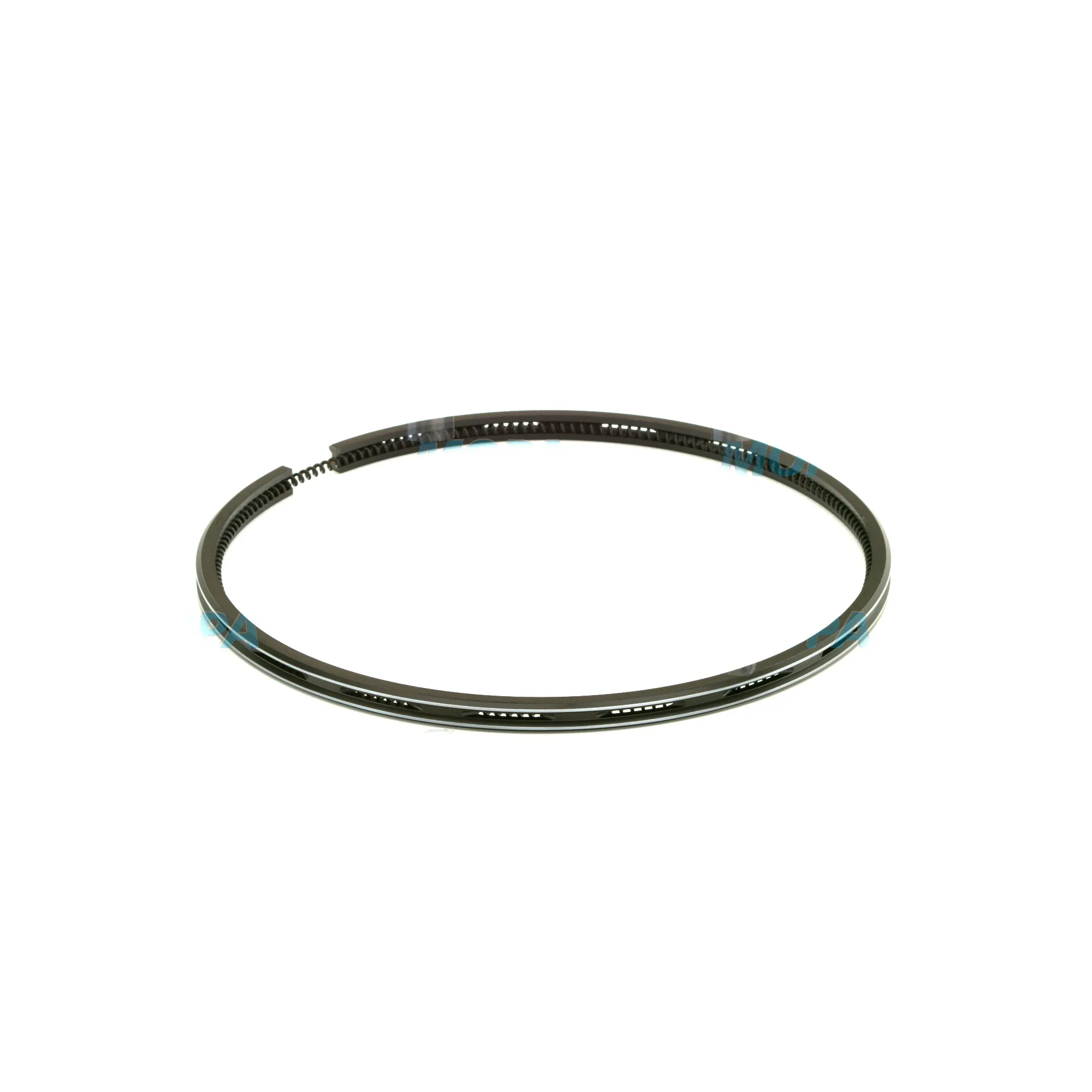 OIL CONTROL RING - 0080370018 suitable for MTU engines 7