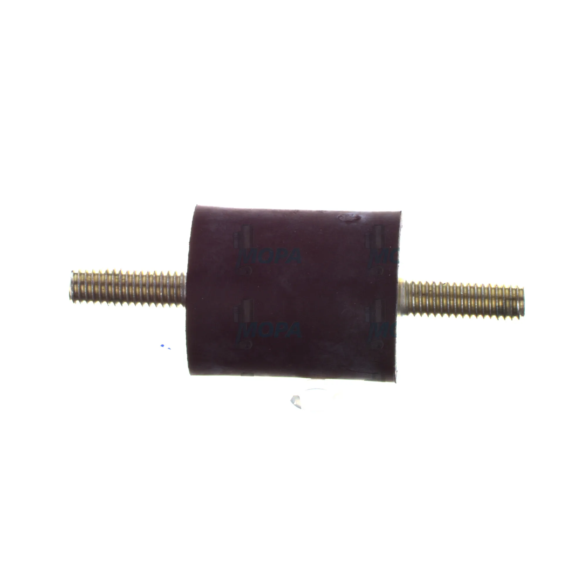 RUBBER-TO-METAL PAD - 51962100053 suitable for MAN D engines 4