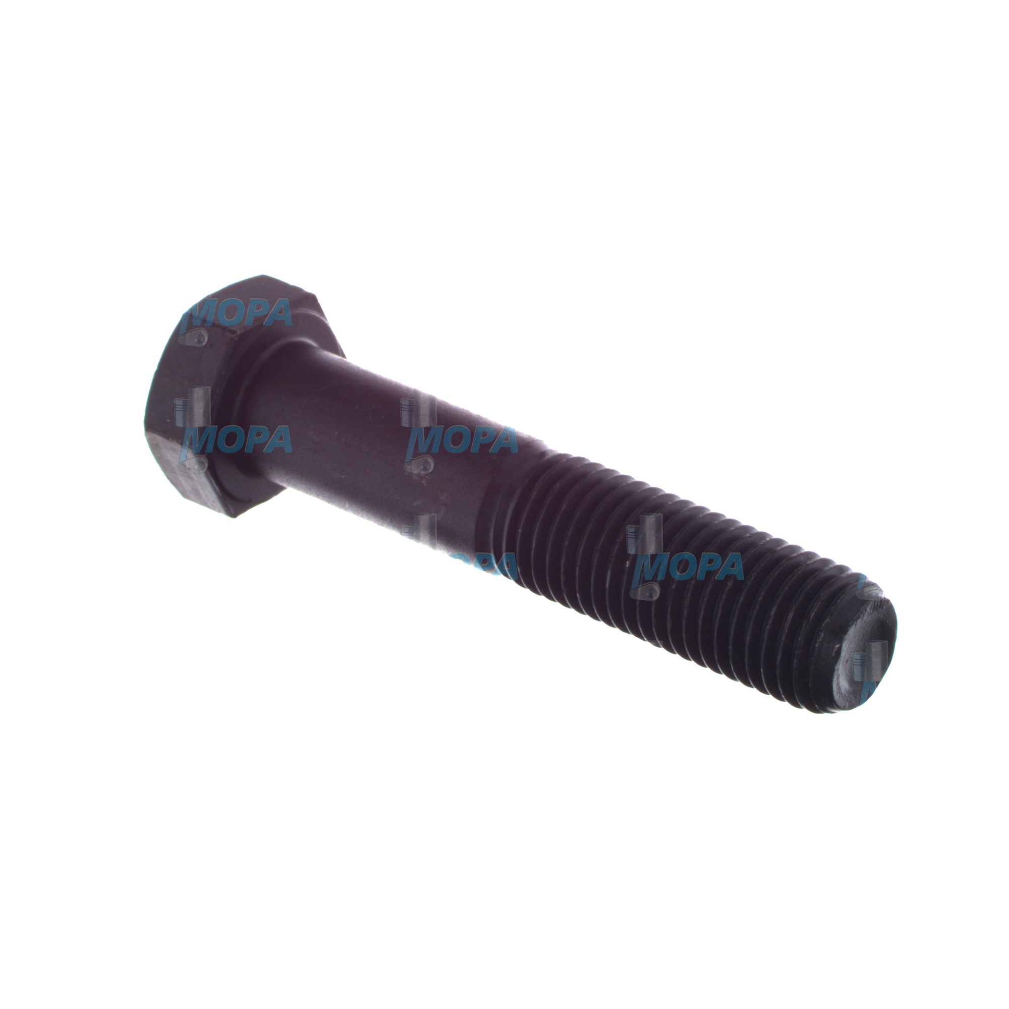 HEXAGON BOLT - 000931016036 suitable for MTU engines
