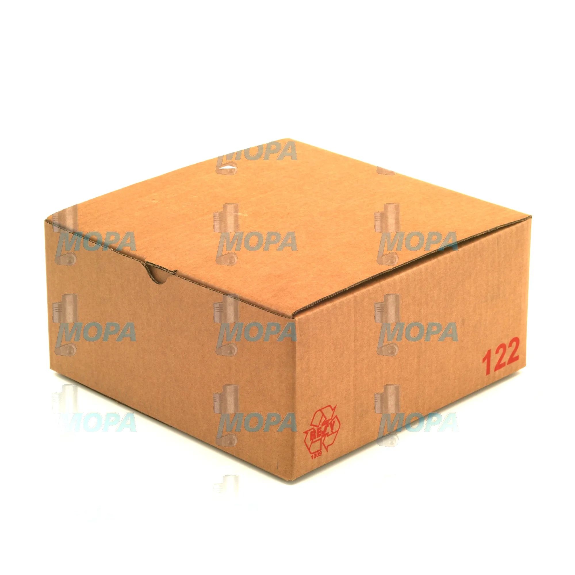 HAUPTLAGERPAAR - 5840306440 passend für MTU Motoren 4