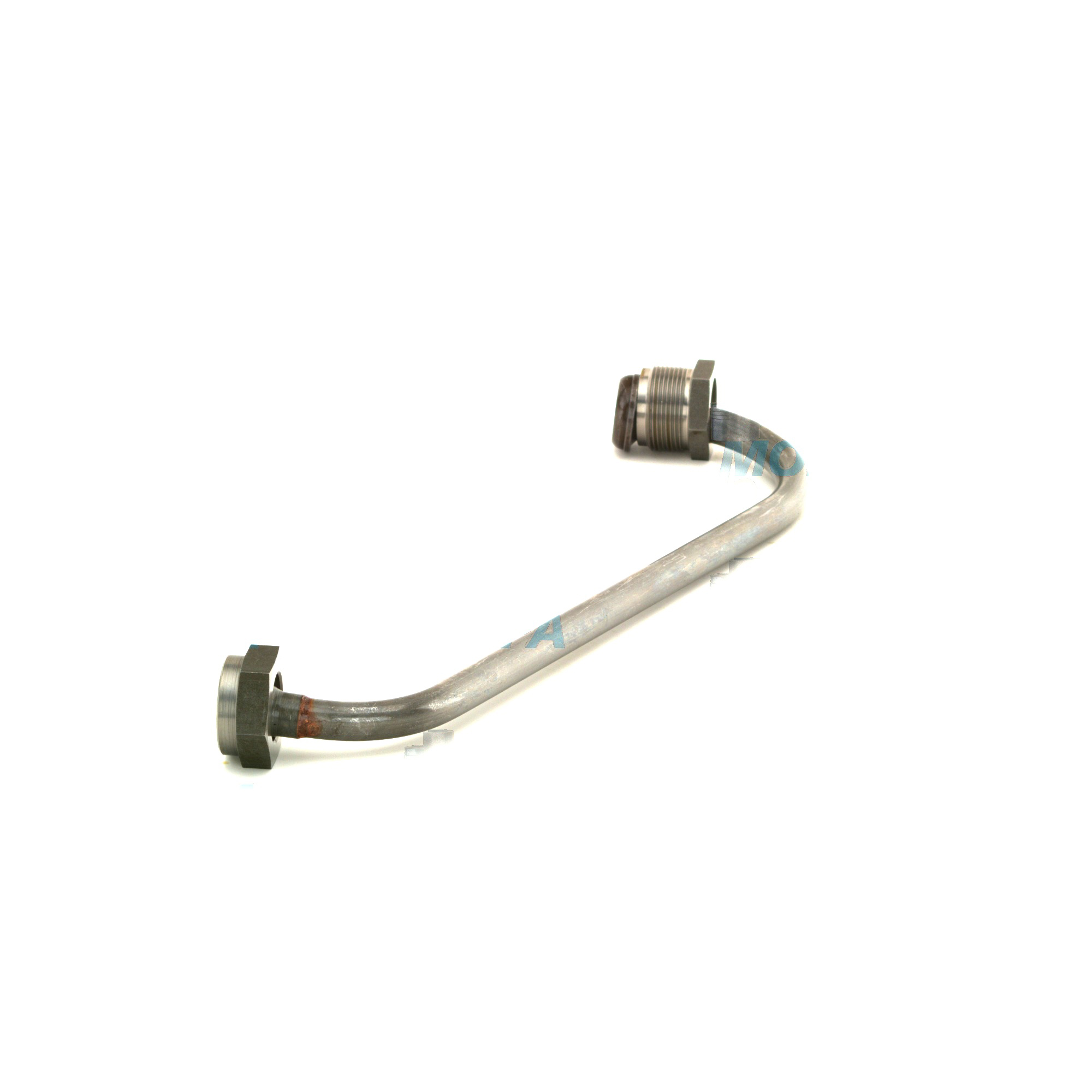 KRAFTSTOFFLEITUNG - 5800709438 passend für MTU Motoren