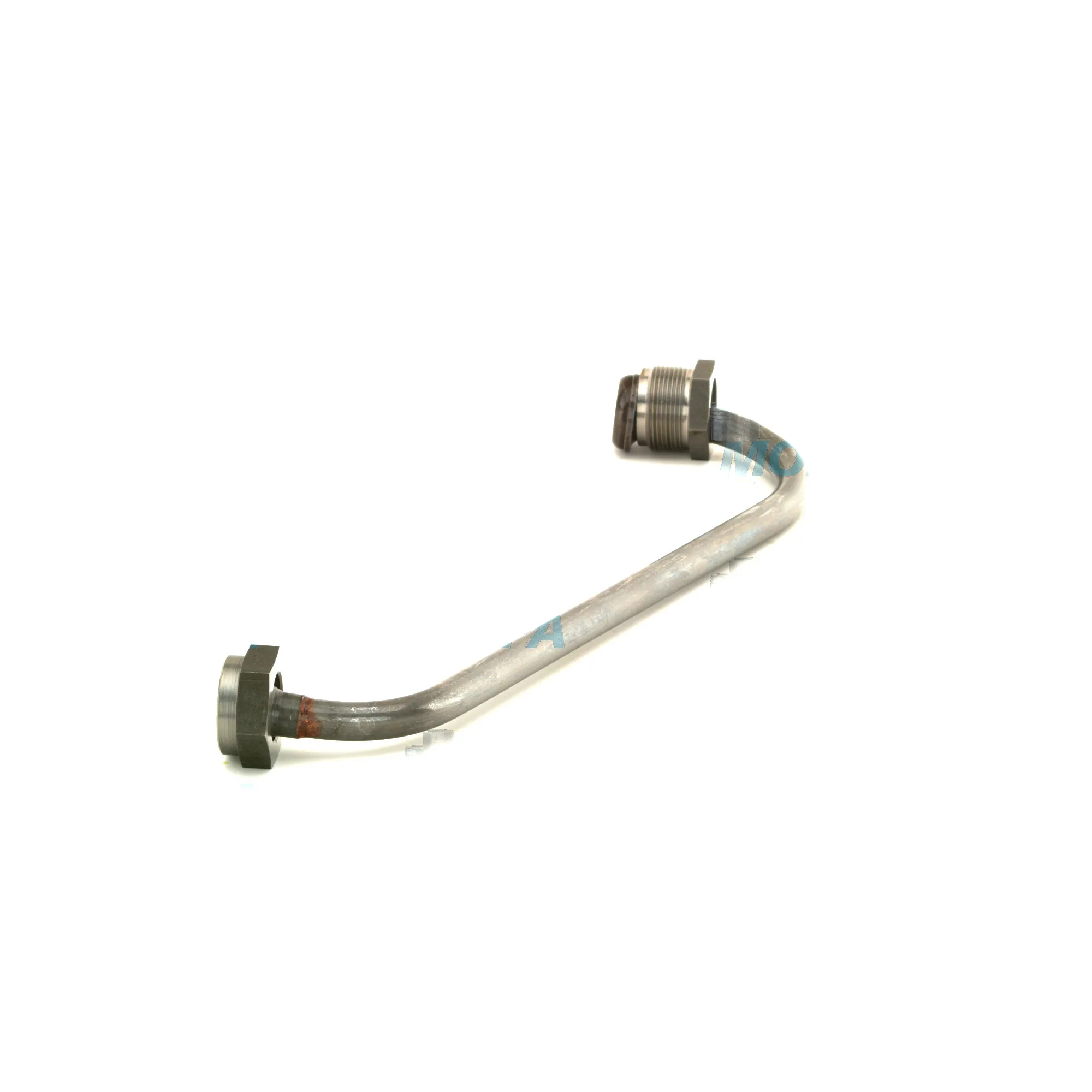 FUEL LINE - 5800709438 suitable for MTU engines