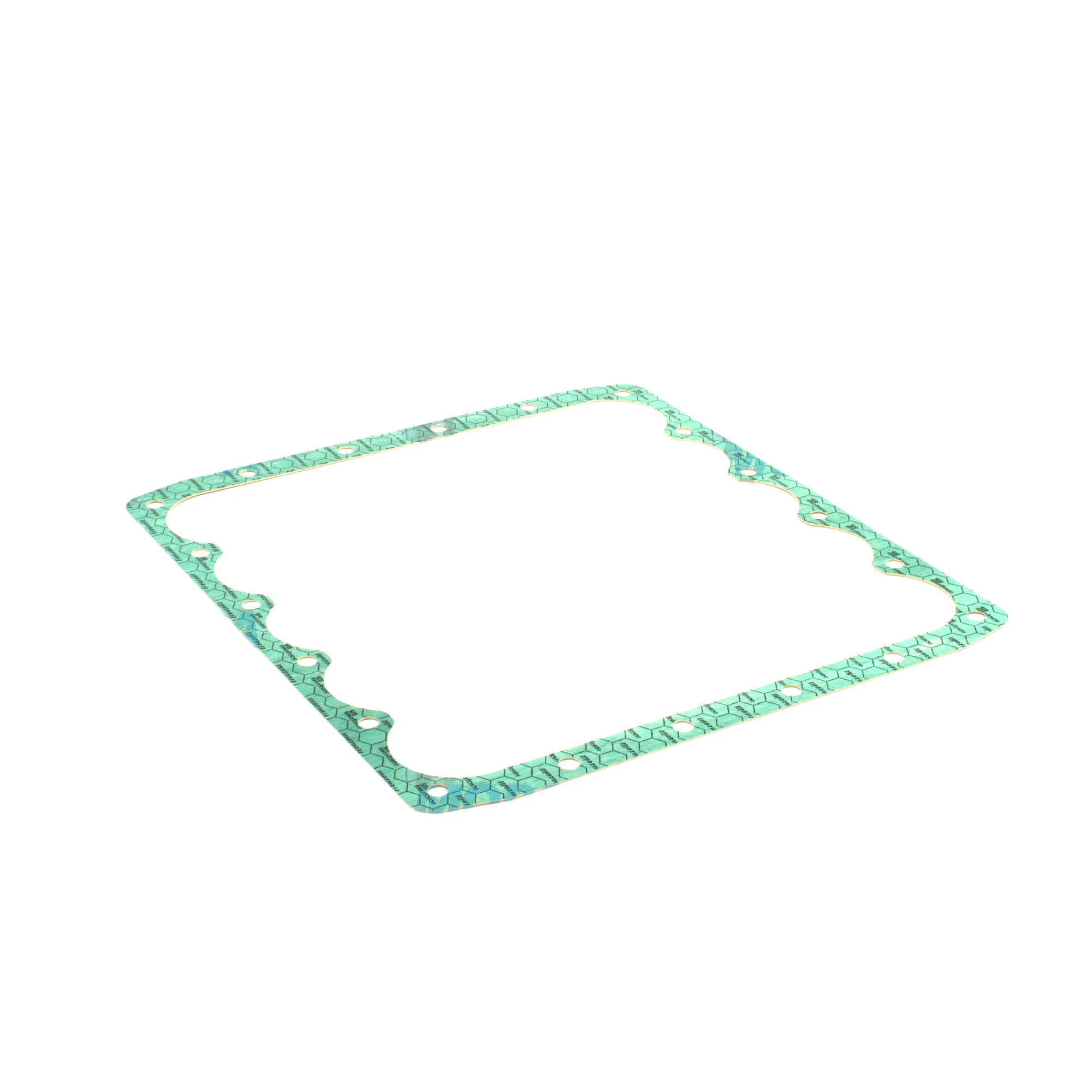GASKET - 5801880380 suitable for MTU engines 8