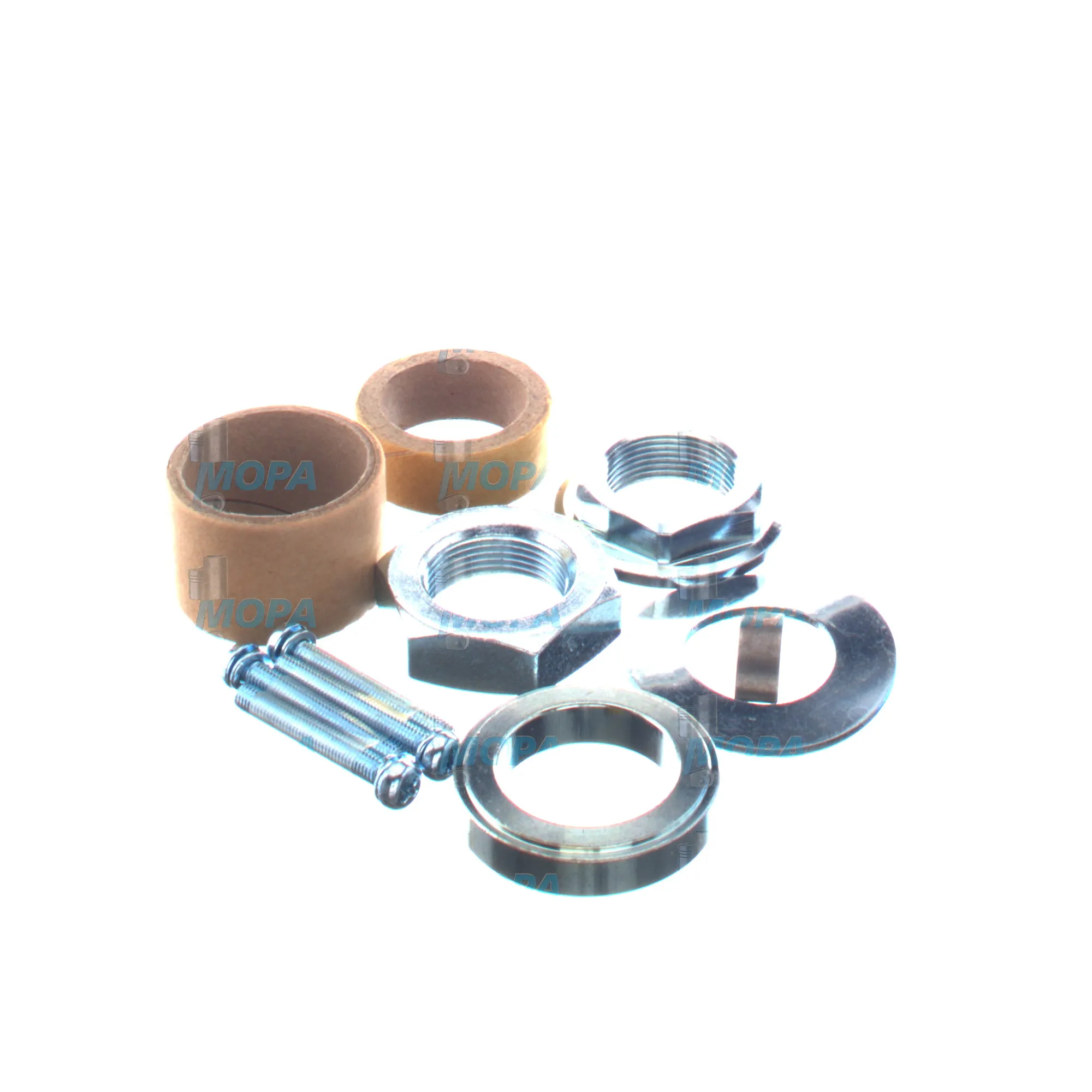 SPARE PART KIT - 1987237047 suitable for Bosch engines