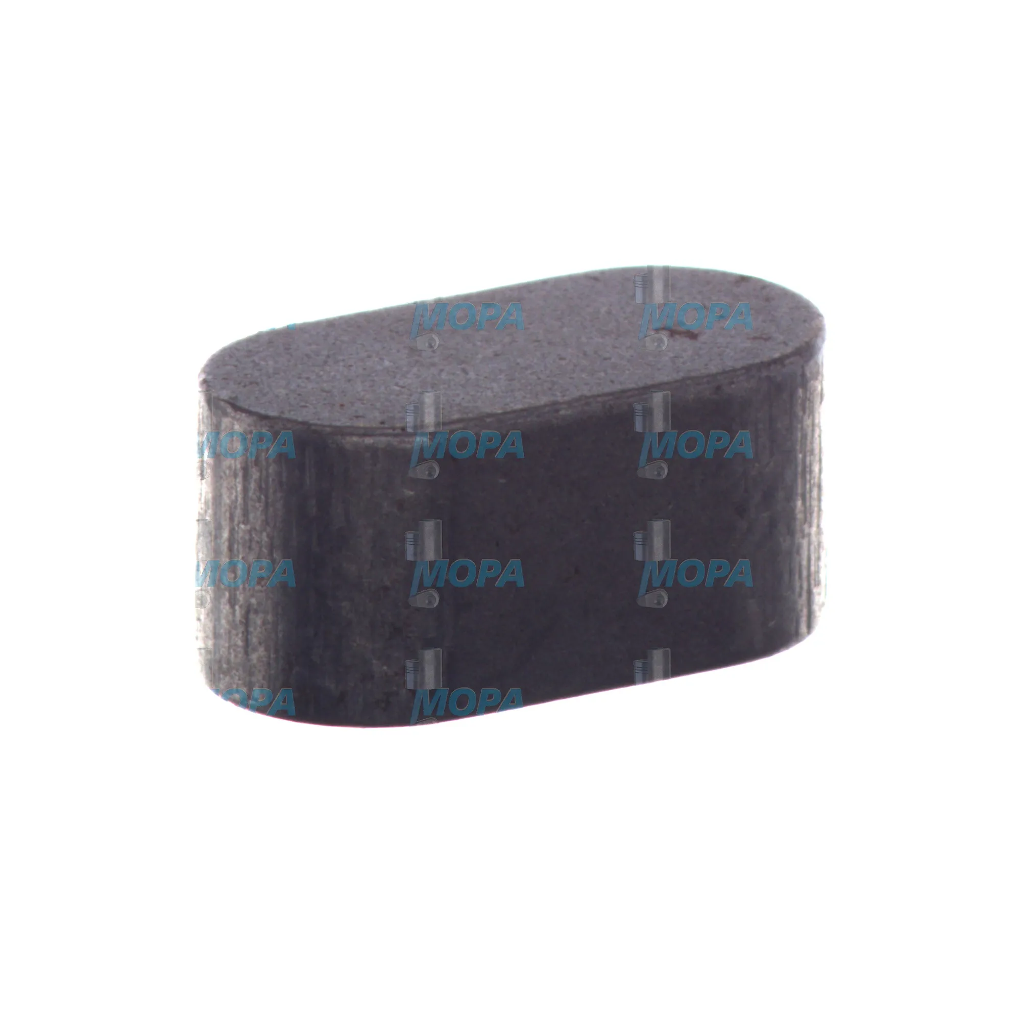 WOODRUFF KEY - 01132003 suitable for Deutz engines 7