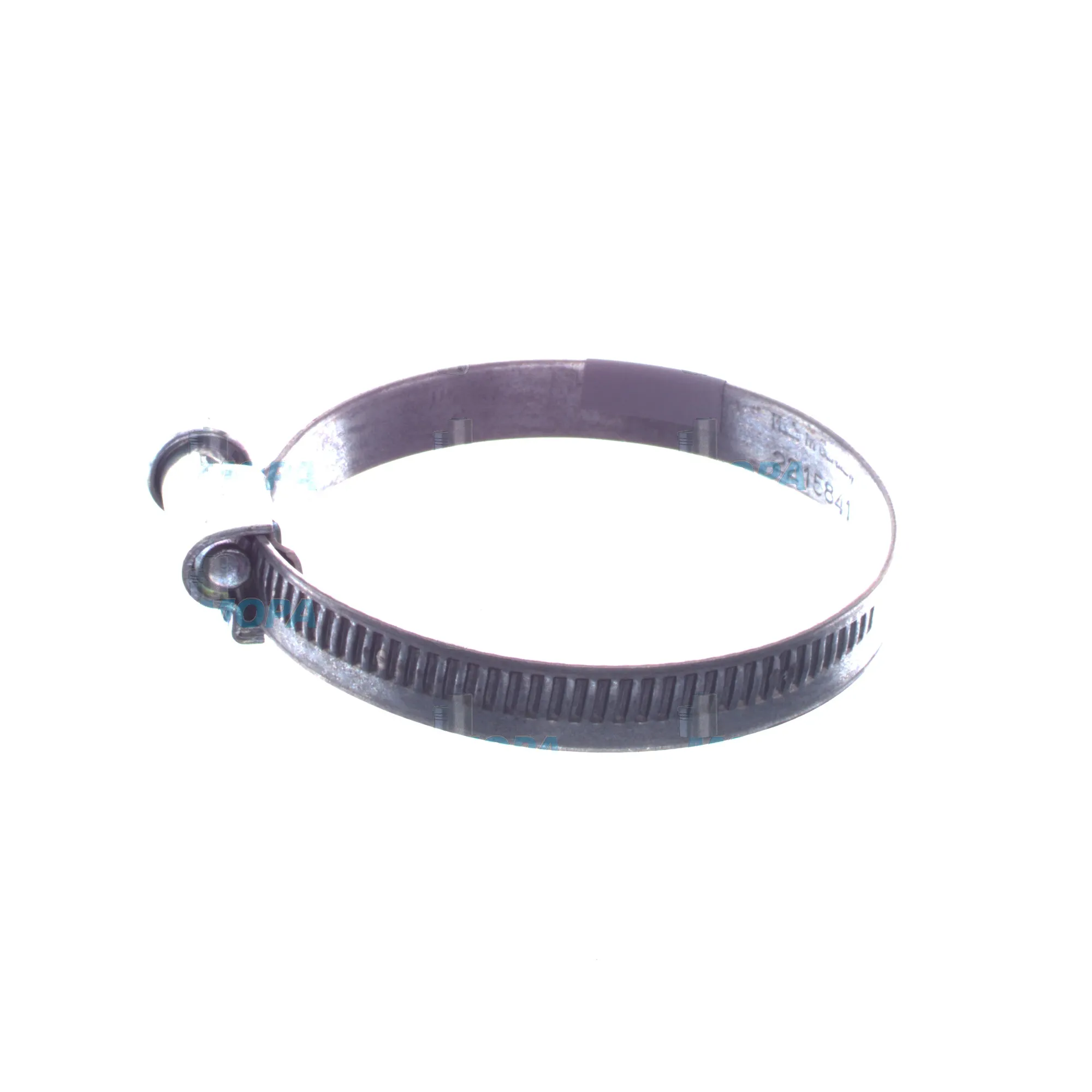 CLAMP - 604015340401 suitable for MWM & Deutz engines 3