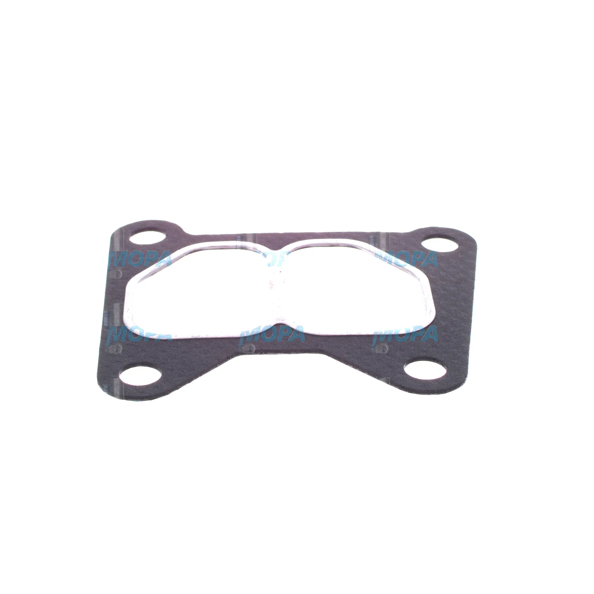 EXHAUST MANIFOLD GASKET - 51089010069 suitable for MAN D engines 4