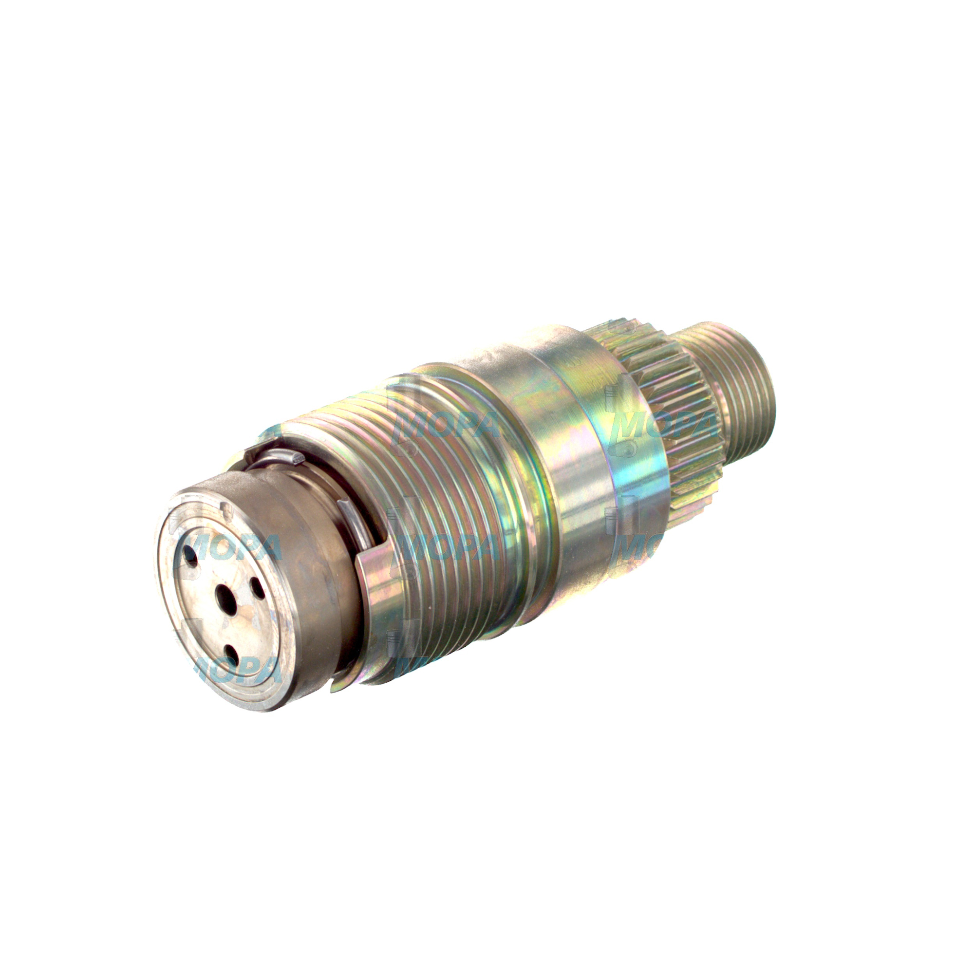 VERTEILERVENTIL - 3413371600 passend für Bosch Motoren