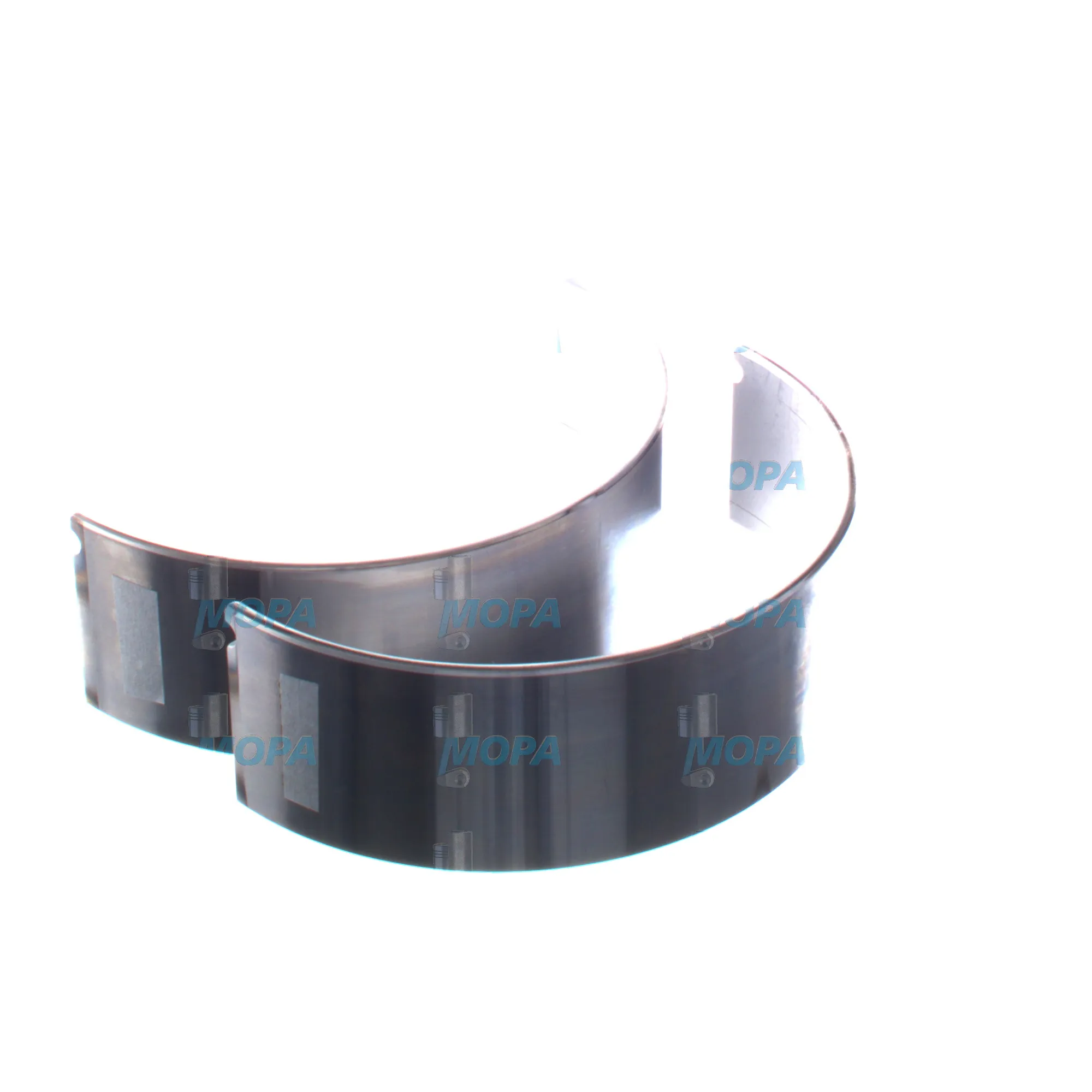 BIG END BEARING PAIR - 12420024 suitable for MWM & Deutz engines