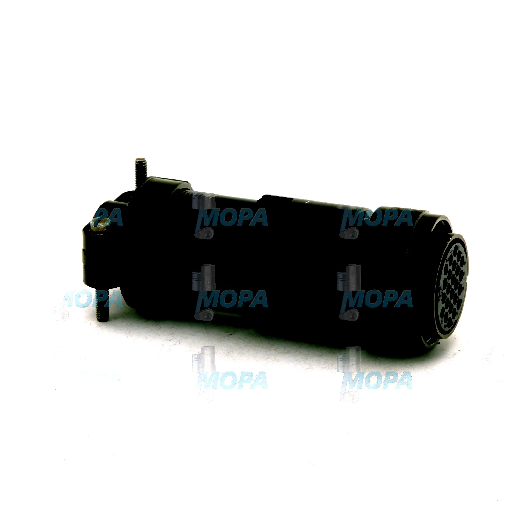MALE CONNECTOR - 0025312683 suitable for MTU engines 7