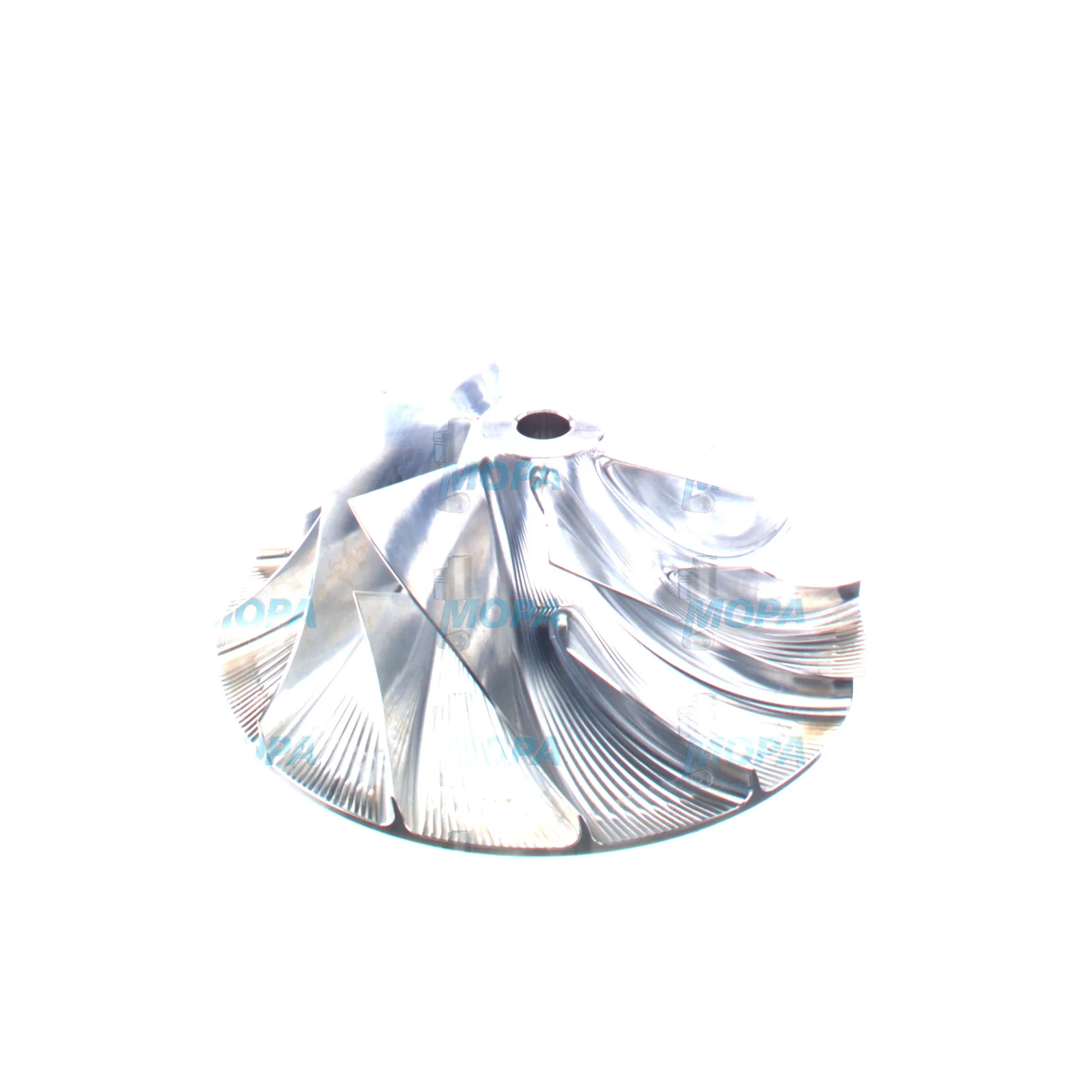 COMPRESSOR WHEEL - 5090251601 suitable for MTU engines 5