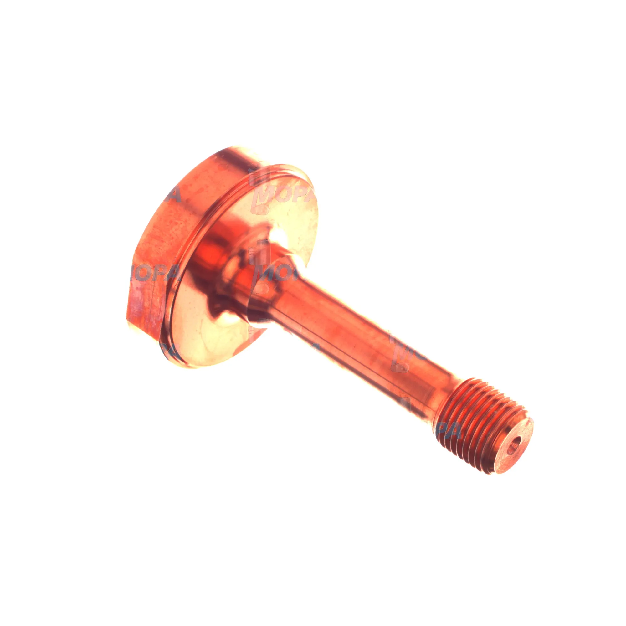 STRESS BOLT - 8389901619 suitable for MTU engines 4