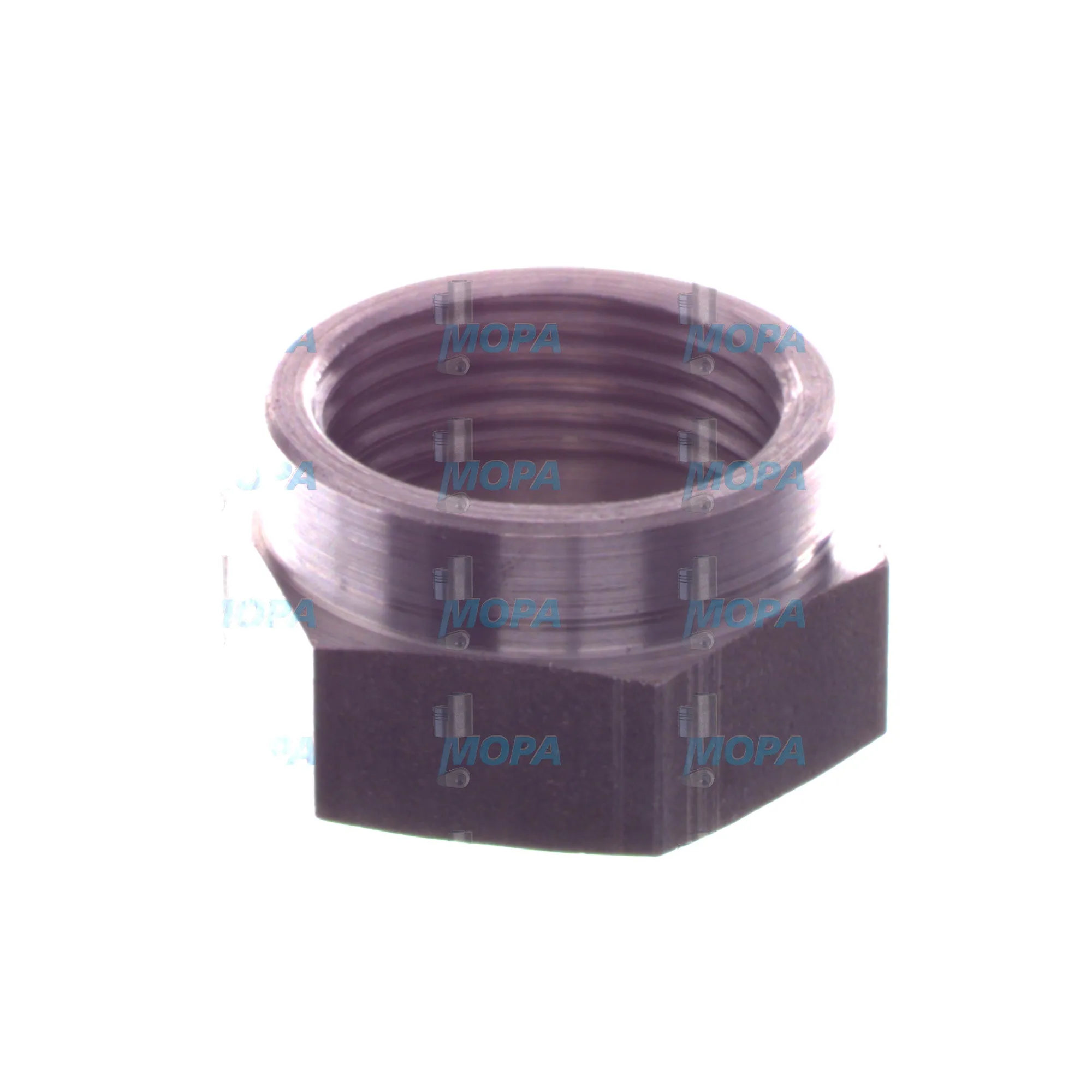 UNION NUT - 915001013000 suitable for MTU engines 3
