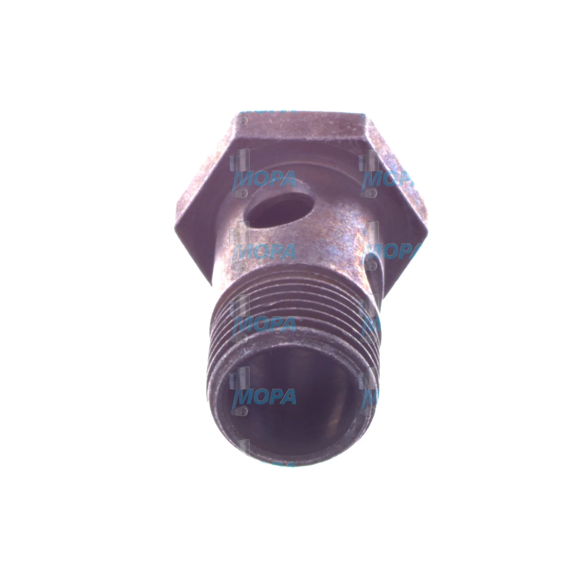 HOLLOW SCREW - 06783404108 suitable for MAN D-engines 8