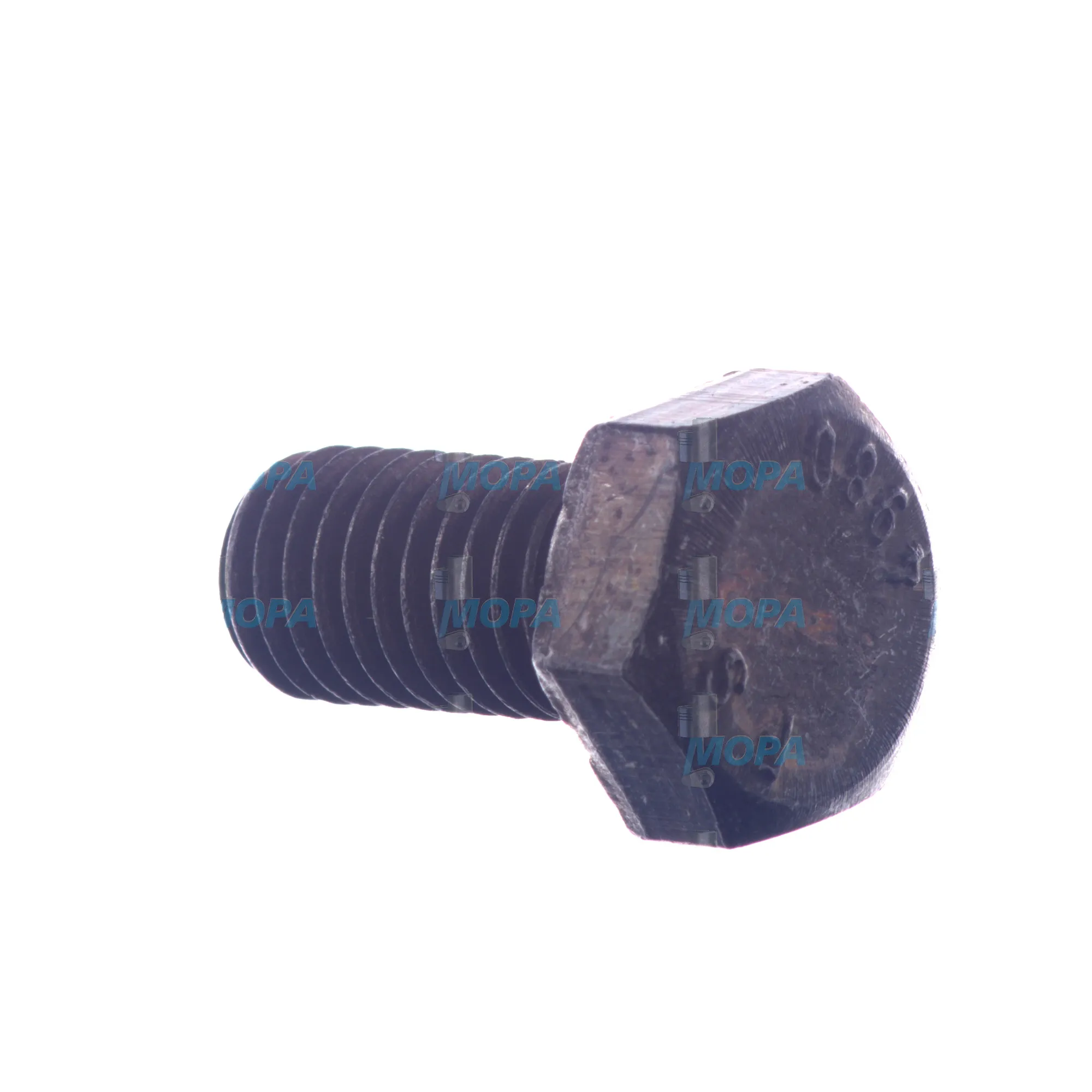 SECHSKANTSCHRAUBE - 8699900039 passend für MTU Motoren 4
