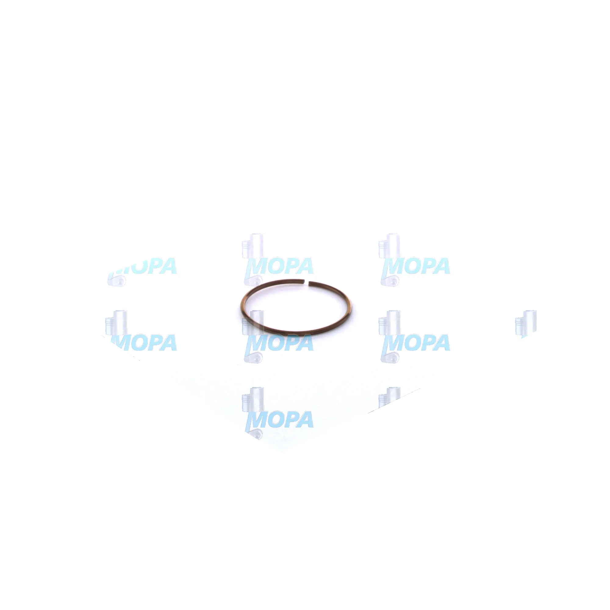 SNAP RING - 628/8/14/05025936 suitable for MWM & Deutz engines 6