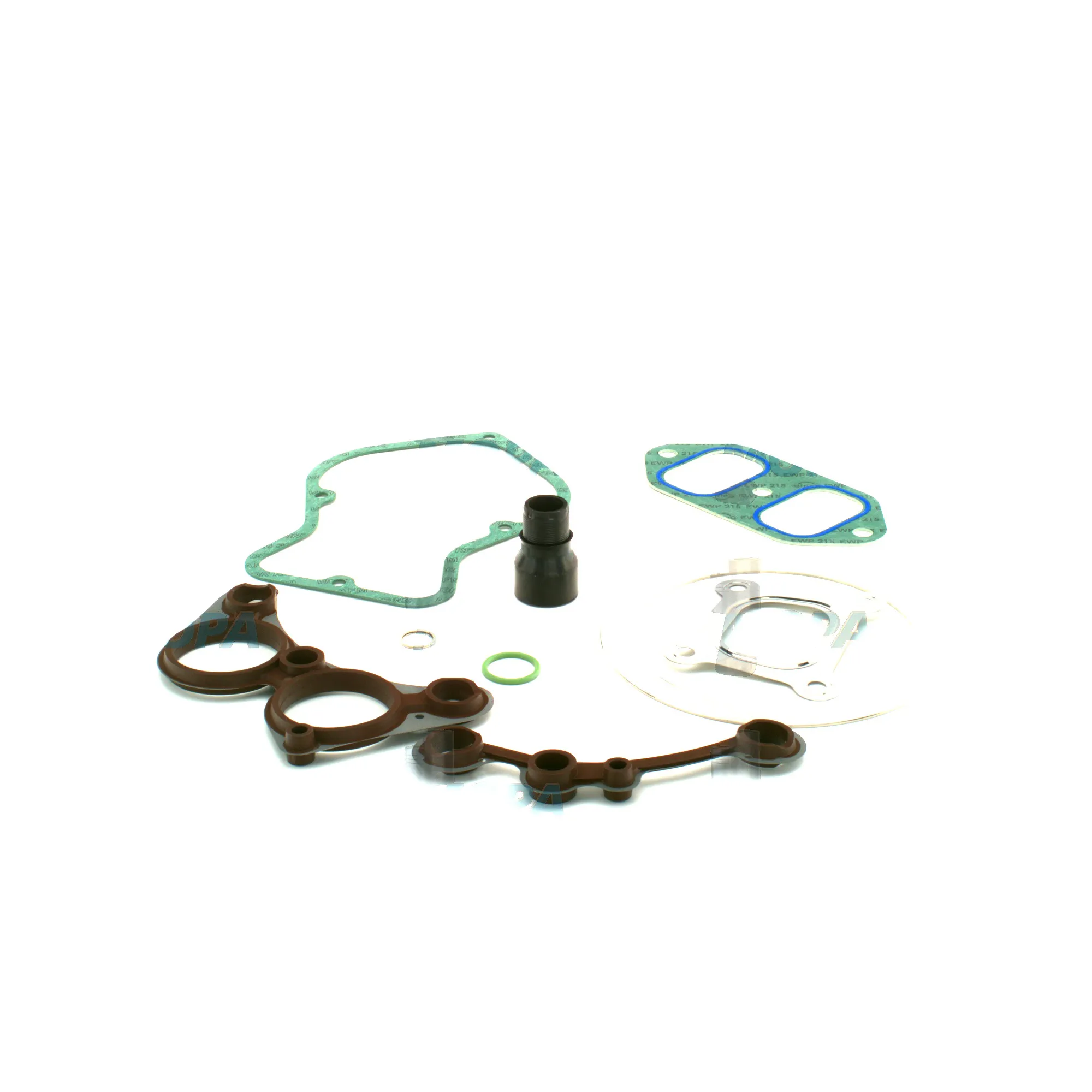 GASKET SET - 12211586 suitable for MWM & Deutz engines 4