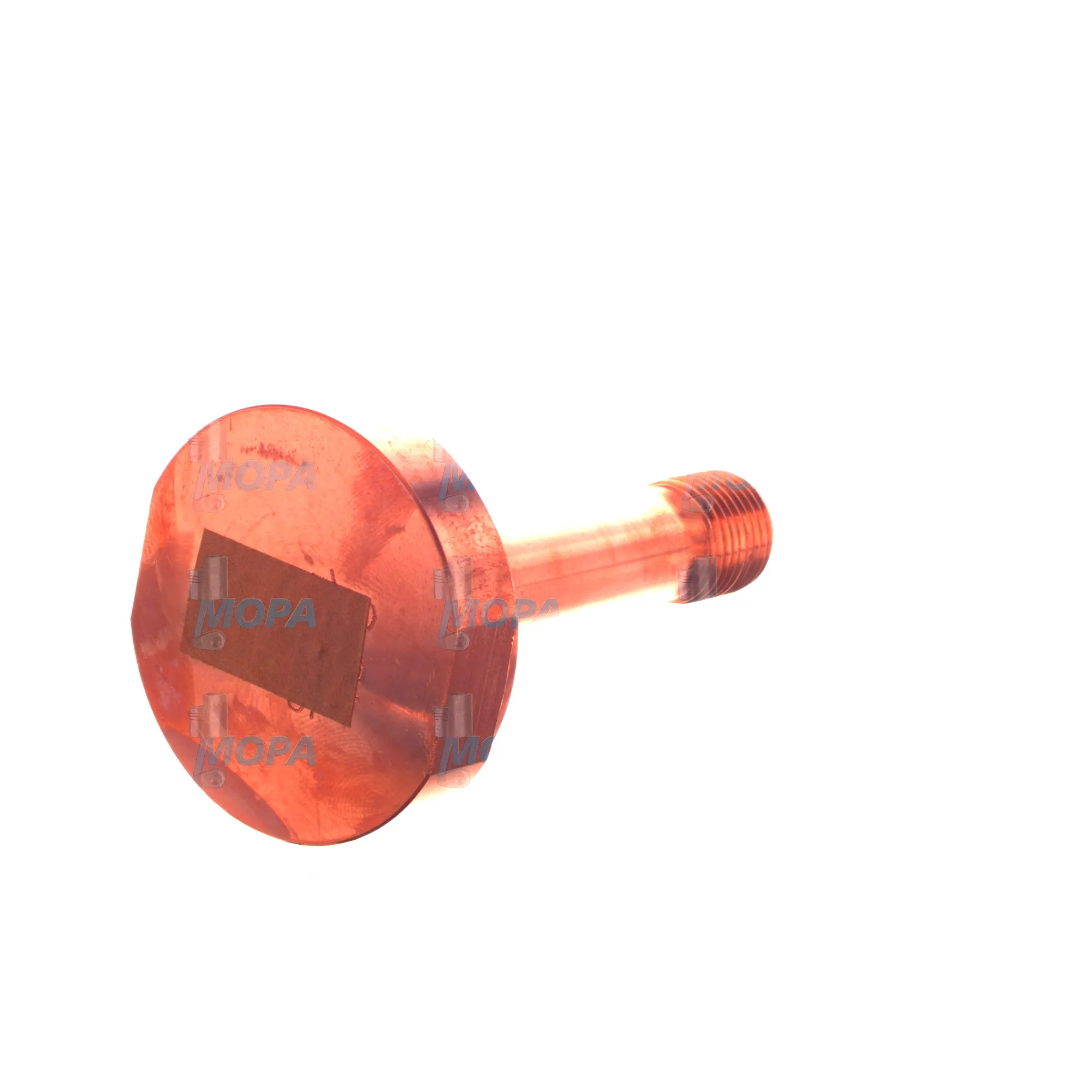 STRESS BOLT - 8389901619 suitable for MTU engines 9