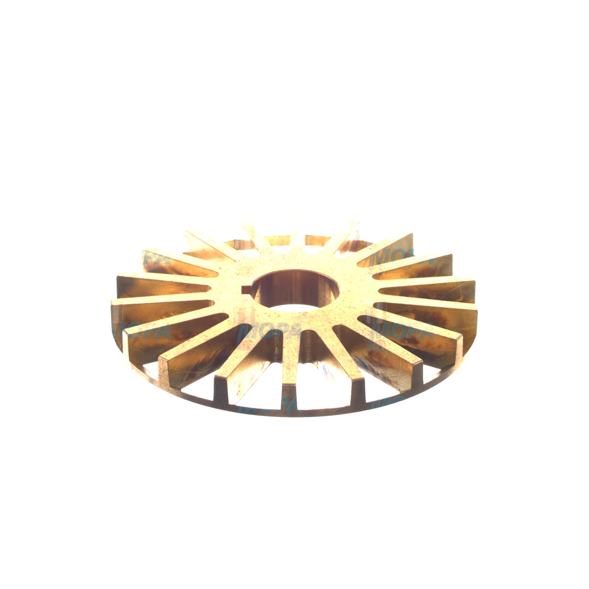 IMPELLER - 51065060082 suitable for MAN D engines 3