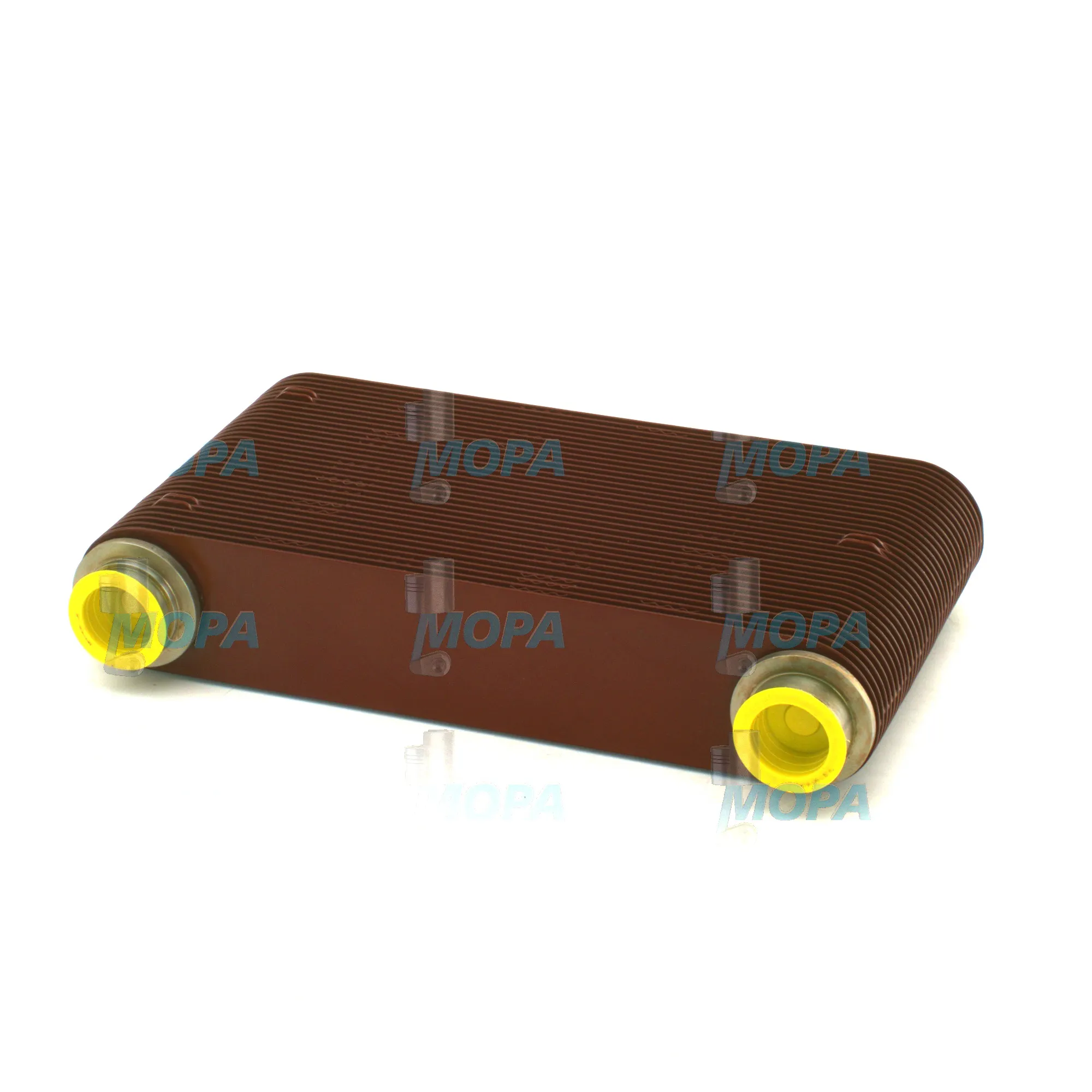 SCHEIBENOELKUEHLER - 0021886801/87 passend für MTU Motoren 6