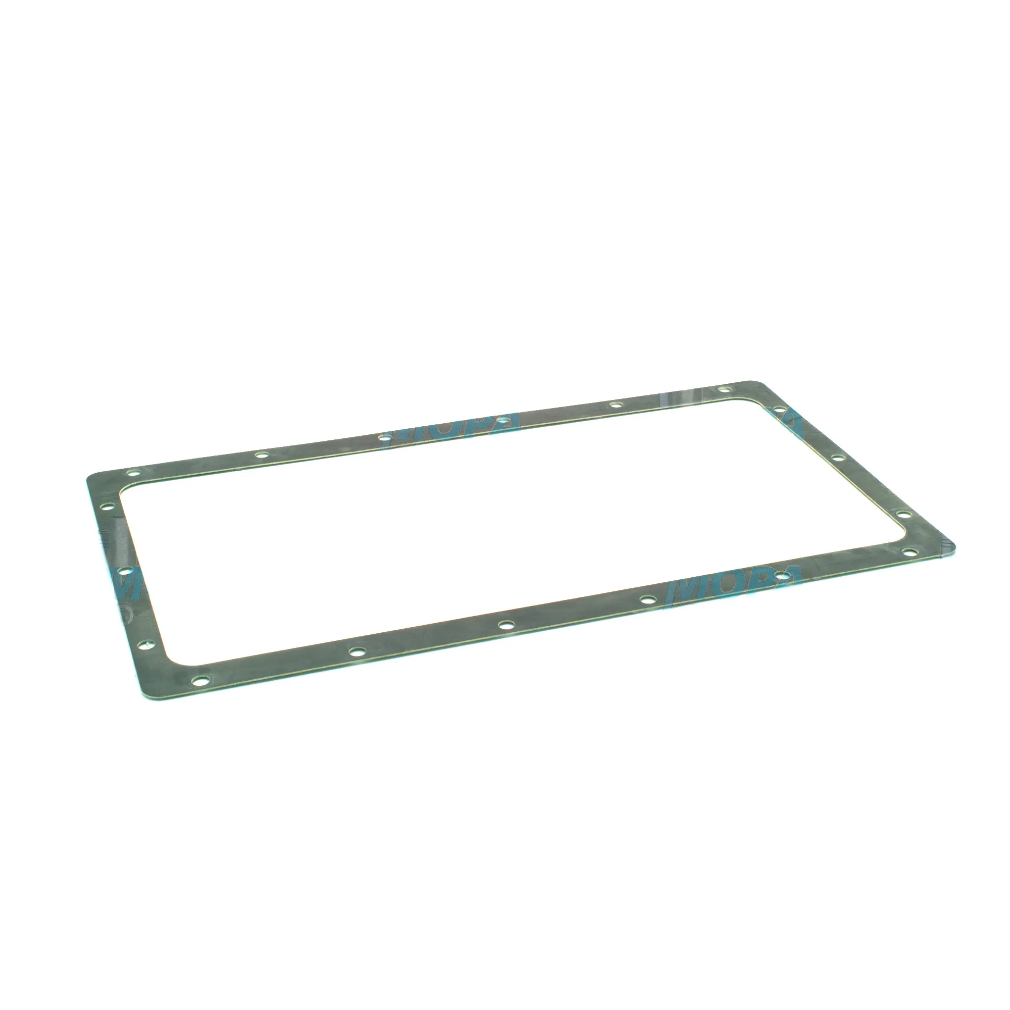 INTERCOOLER SEAL - 628/90/340/05029876 suitable for MWM & Deutz engines 2