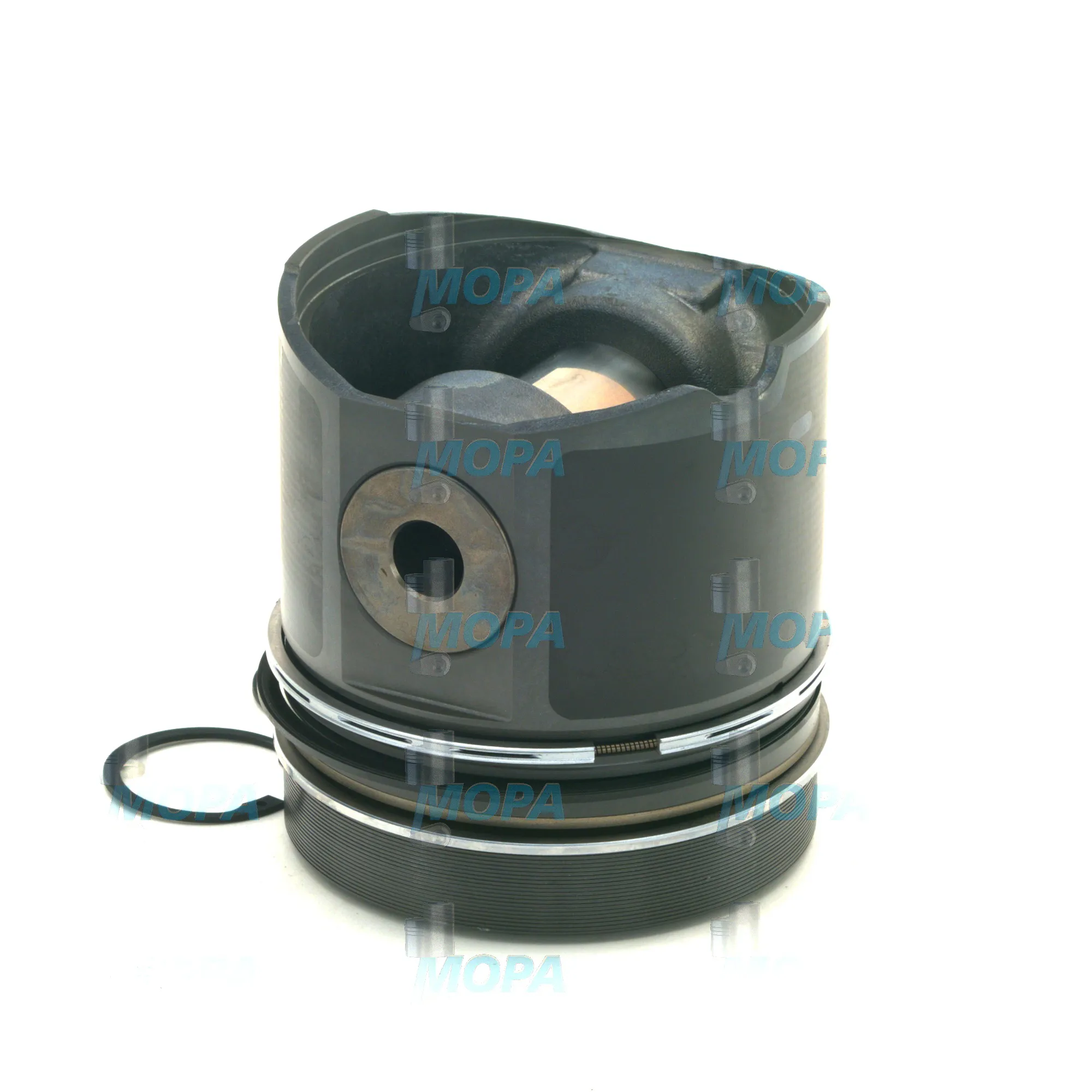 KOLBEN - 04146536 passend für Deutz Motoren